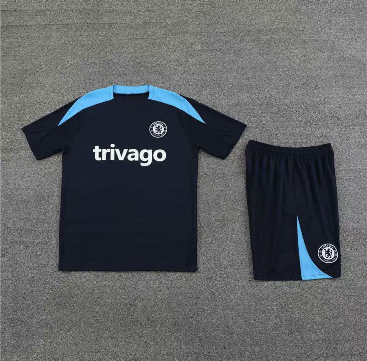 Completino Estivo Chelsea 2026