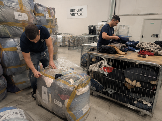 ACQUISTO MERCE E IGIENIZZAZIONE