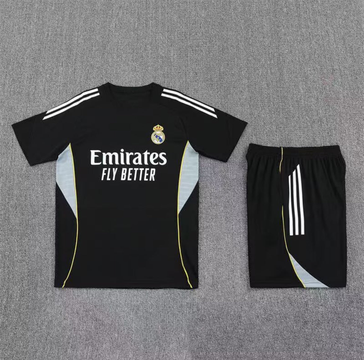 Completino Estivo Real Madrid 2026