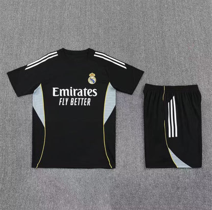 Completino Estivo Real Madrid 2026