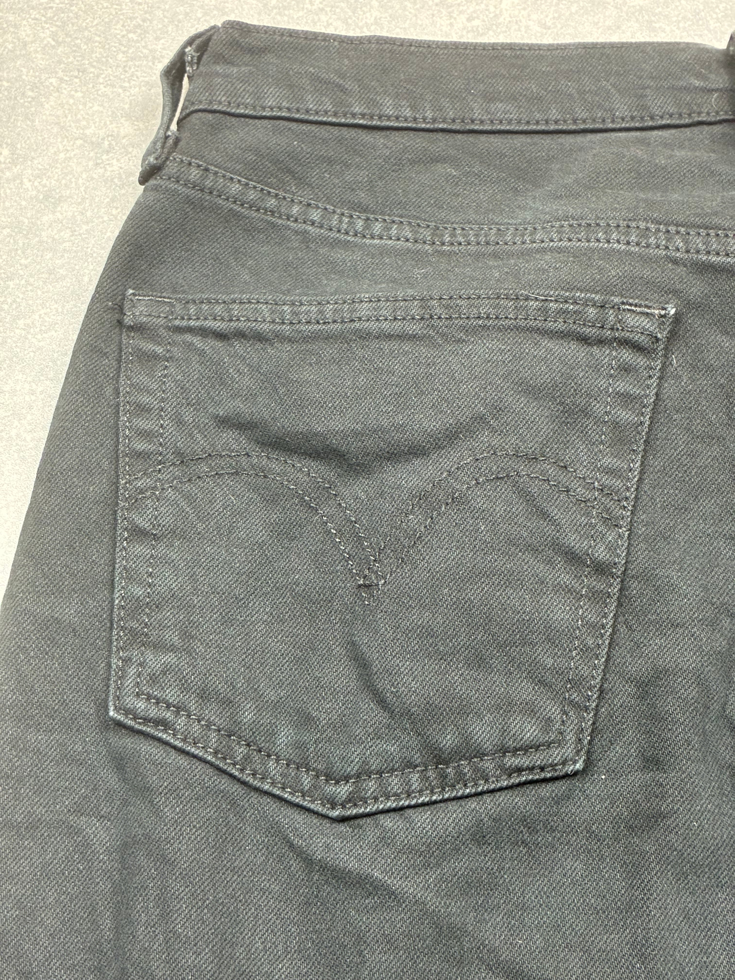 Jeans Levi’s 501 fit Straight vintage - Taglia IT42/W28