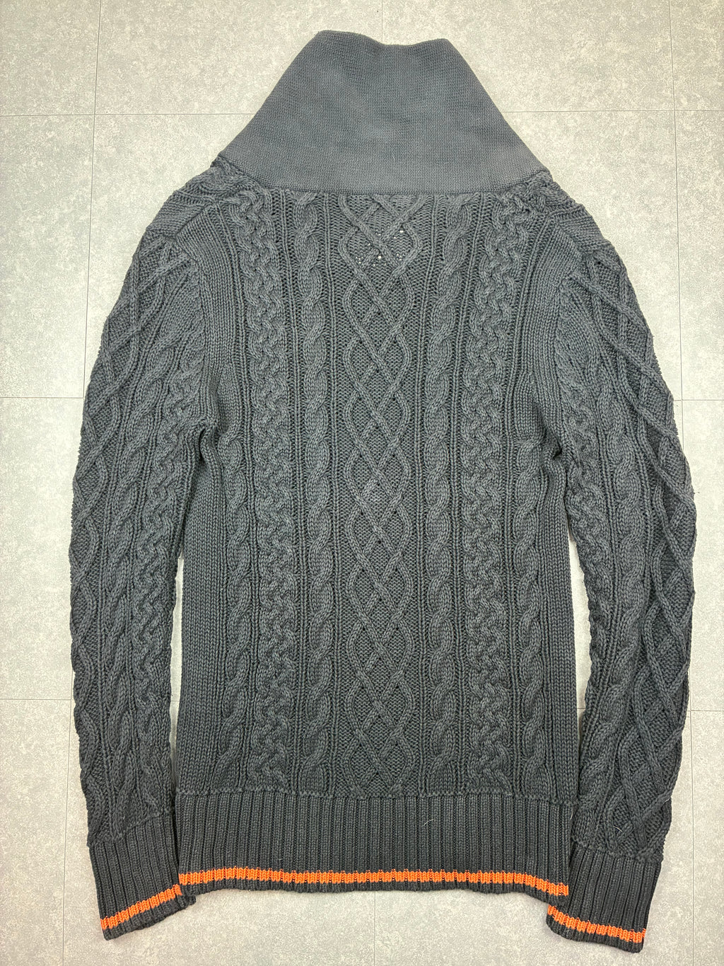 Maglione con trecce Levi’s - Taglia M Slim Fit