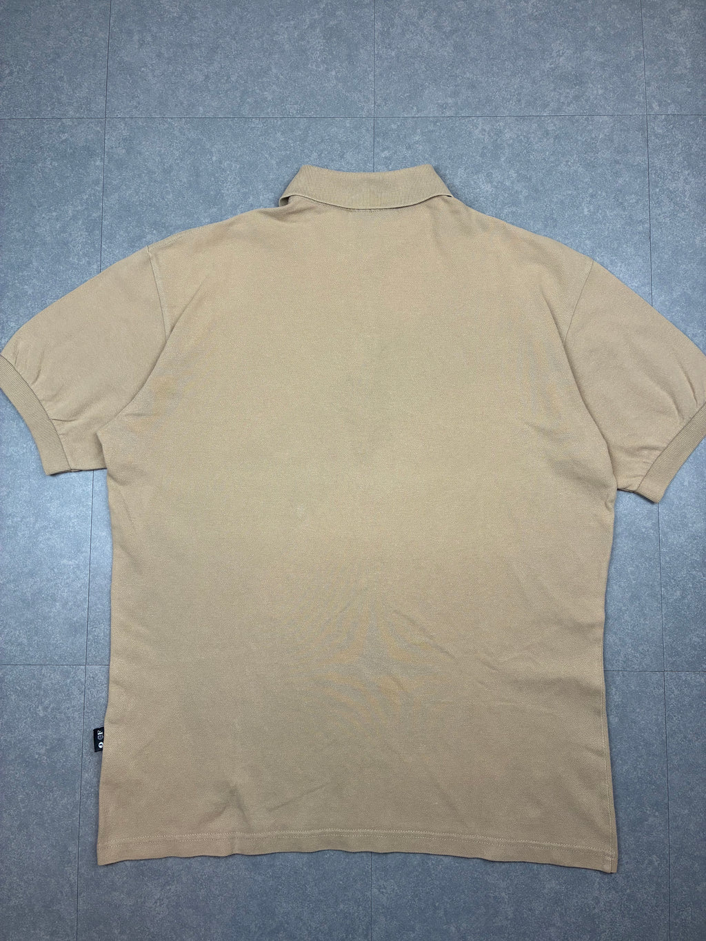Polo Gianfranco Ferrè Jeans Beige - Taglia L