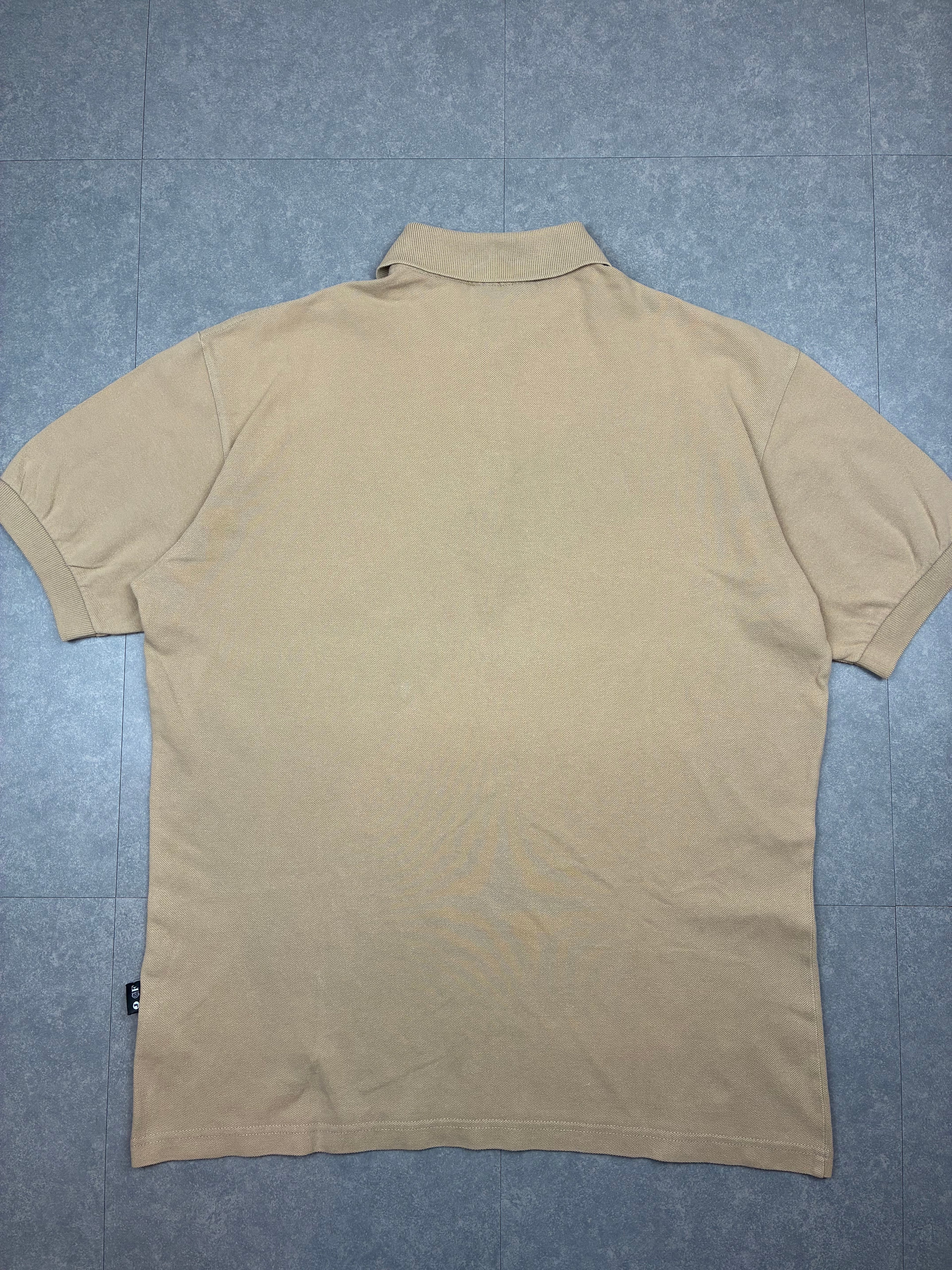 Polo Gianfranco Ferrè Jeans Beige - Taglia L