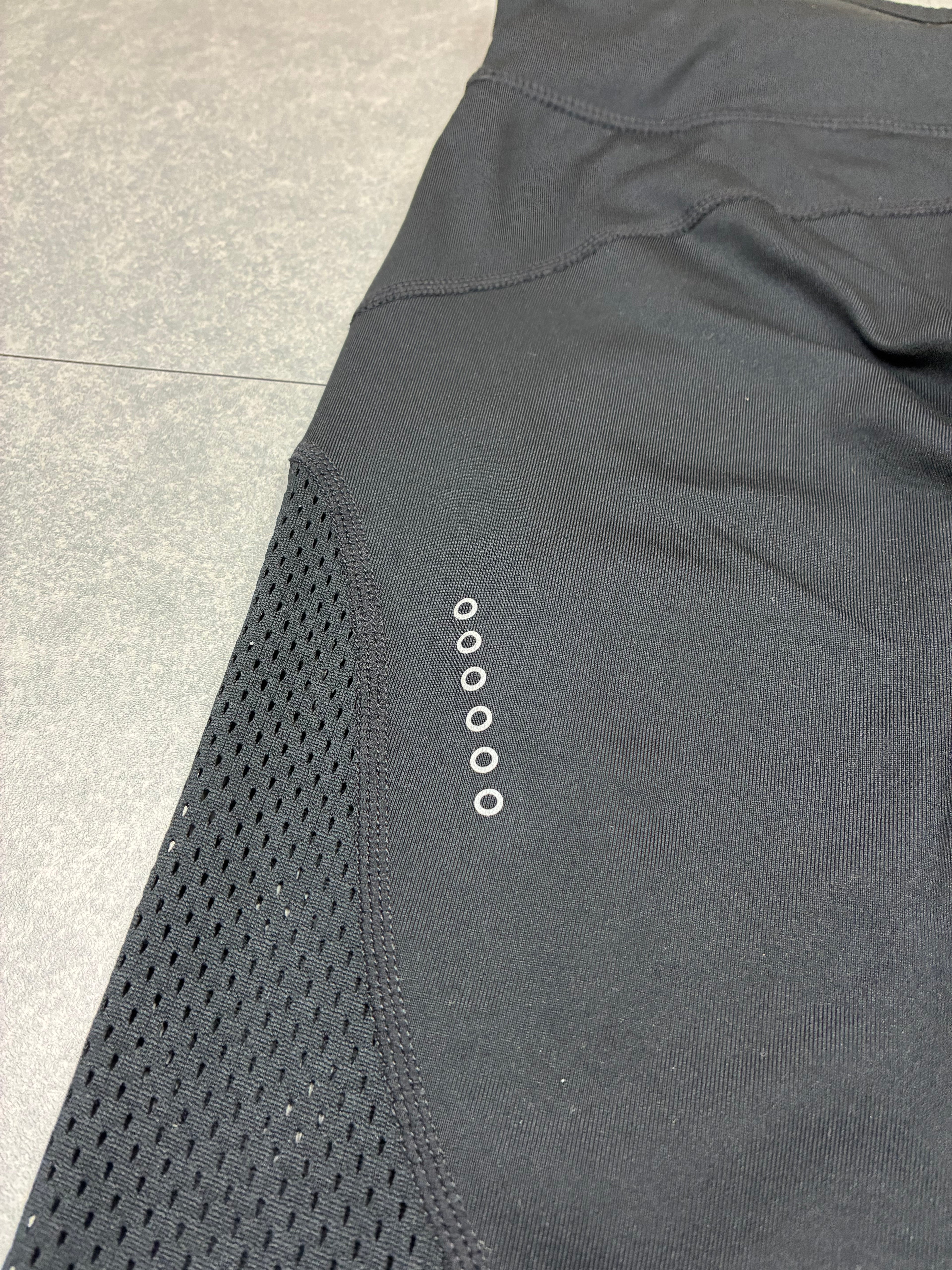 Leggings Nike Dri-Fit nero - Taglia XS