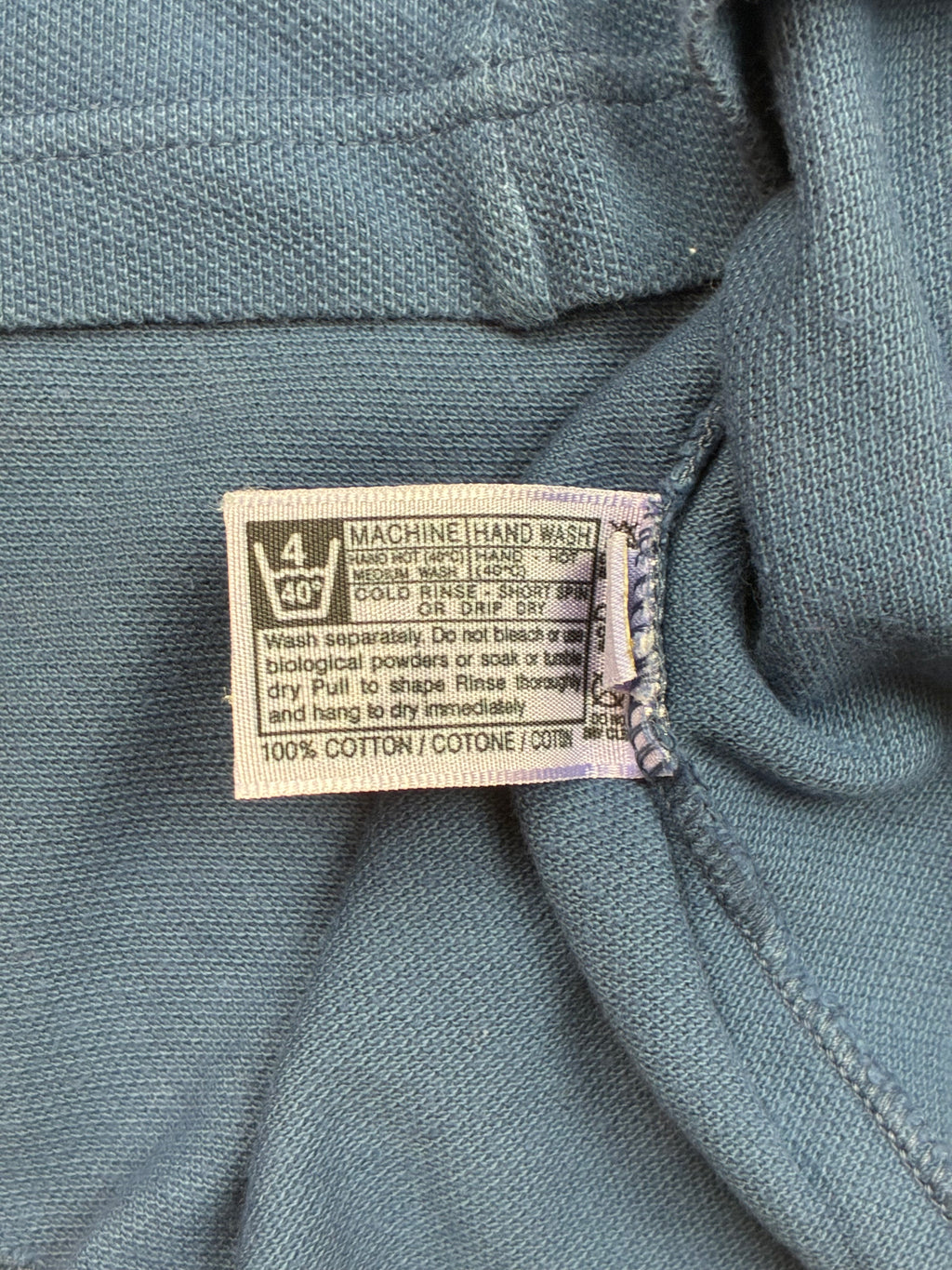 Polo Fred Perry - Taglia M