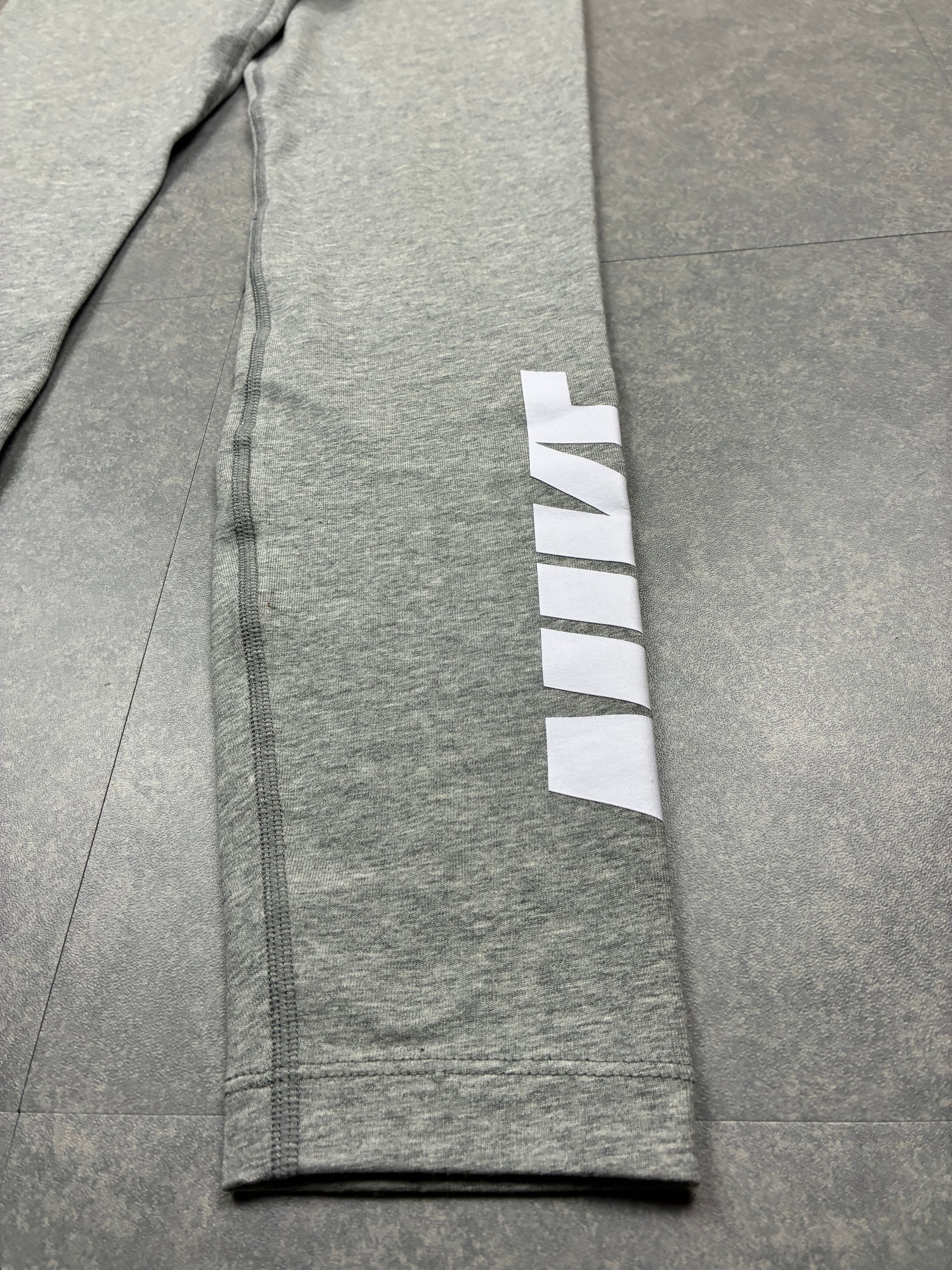 Leggings Nike grigio - Taglia S