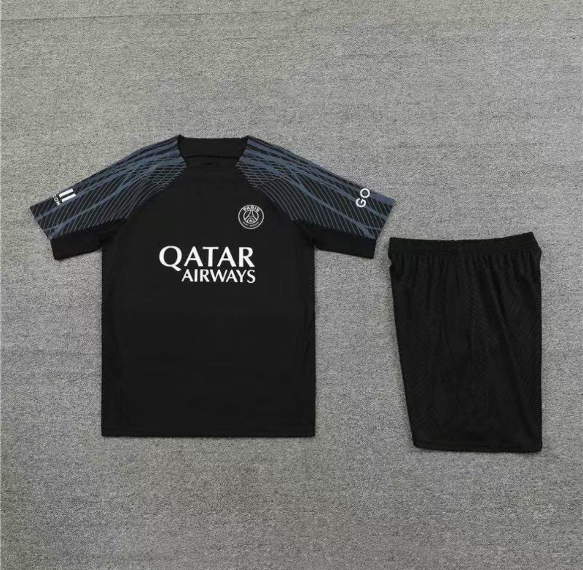 Completino Estivo Paris Saint Germain 2026