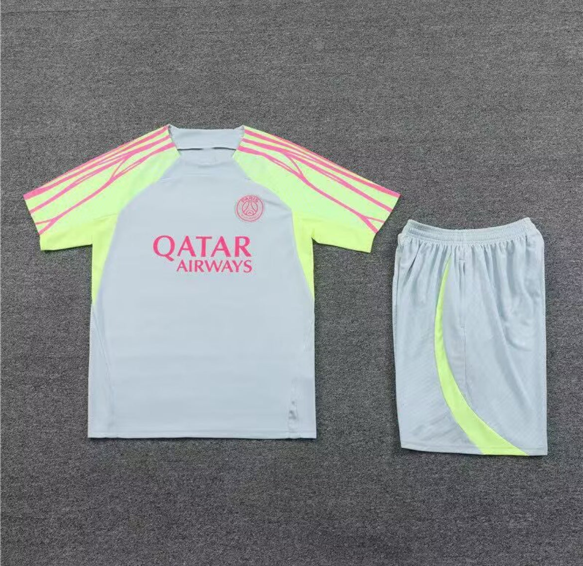 Completino Estivo Paris Saint Germain 2026