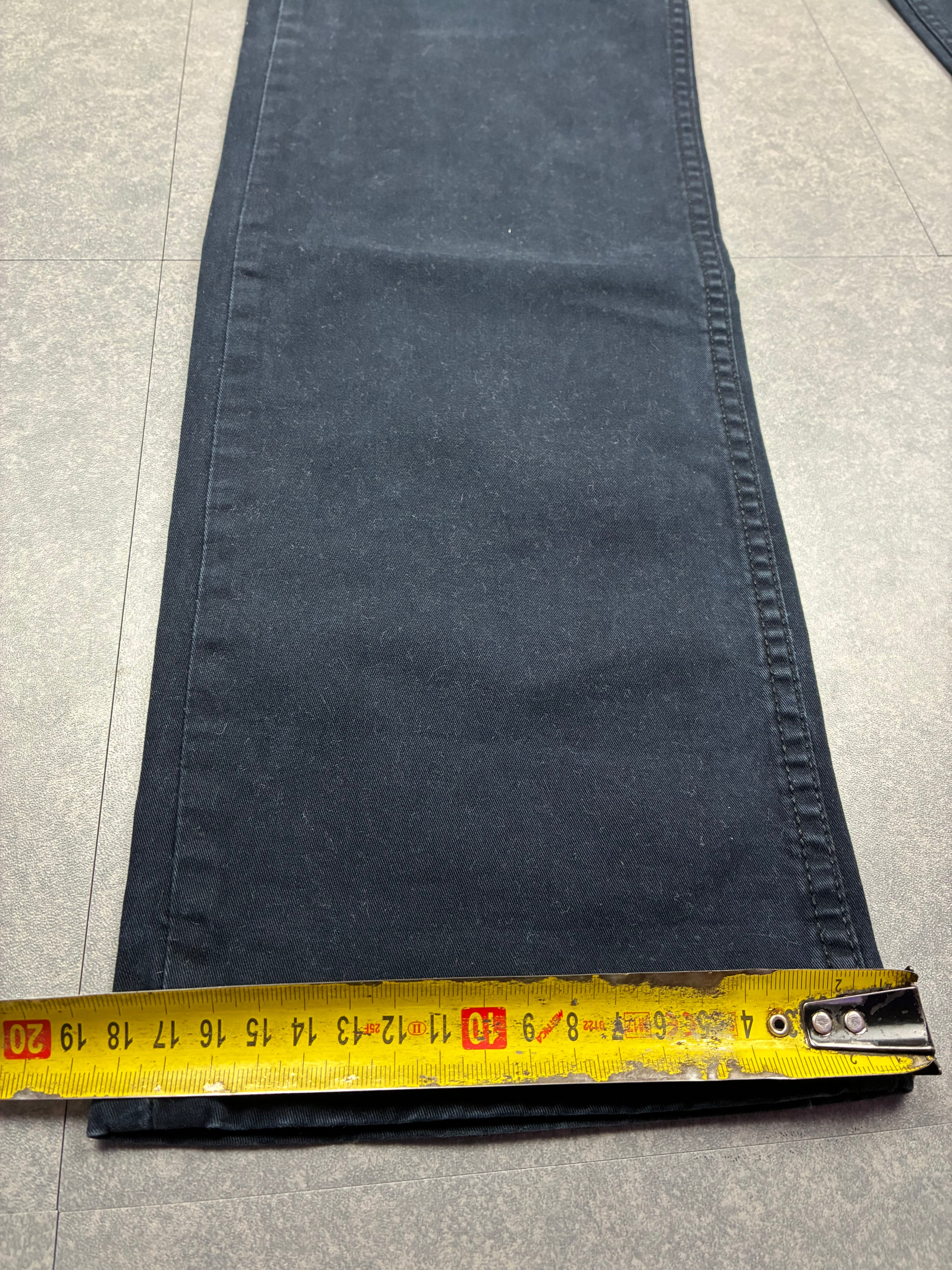 Jeans Levi’s 511 slim fit tab bianco - Taglia IT46/W32