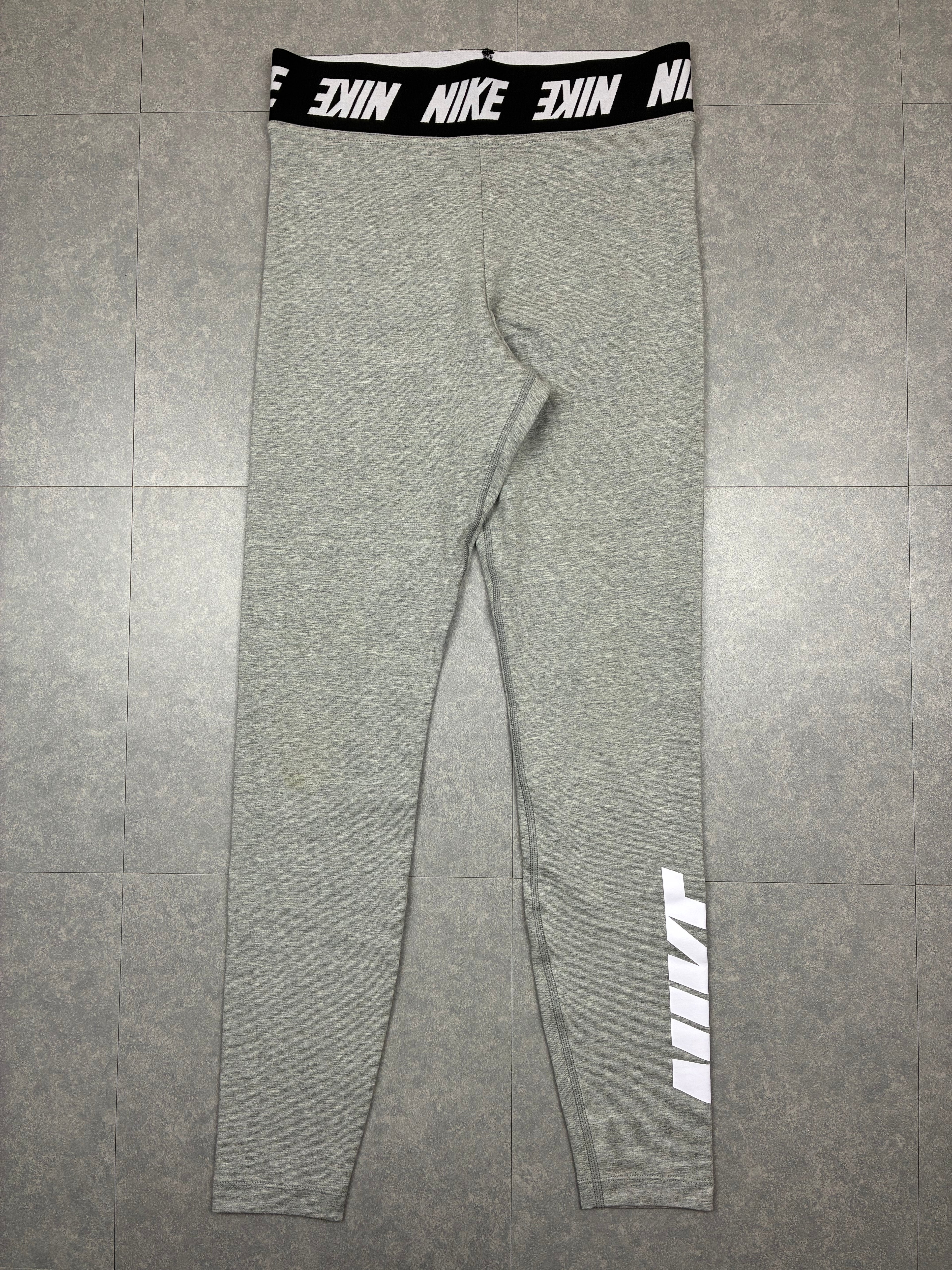 Leggings Nike grigio - Taglia S