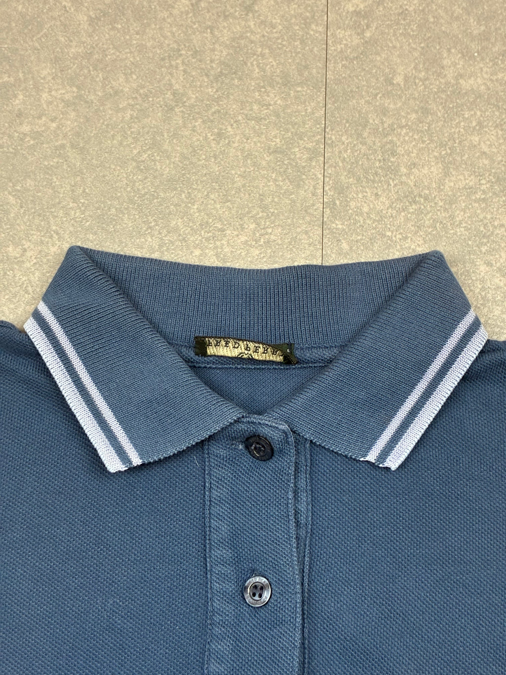 Polo Fred Perry - Taglia M