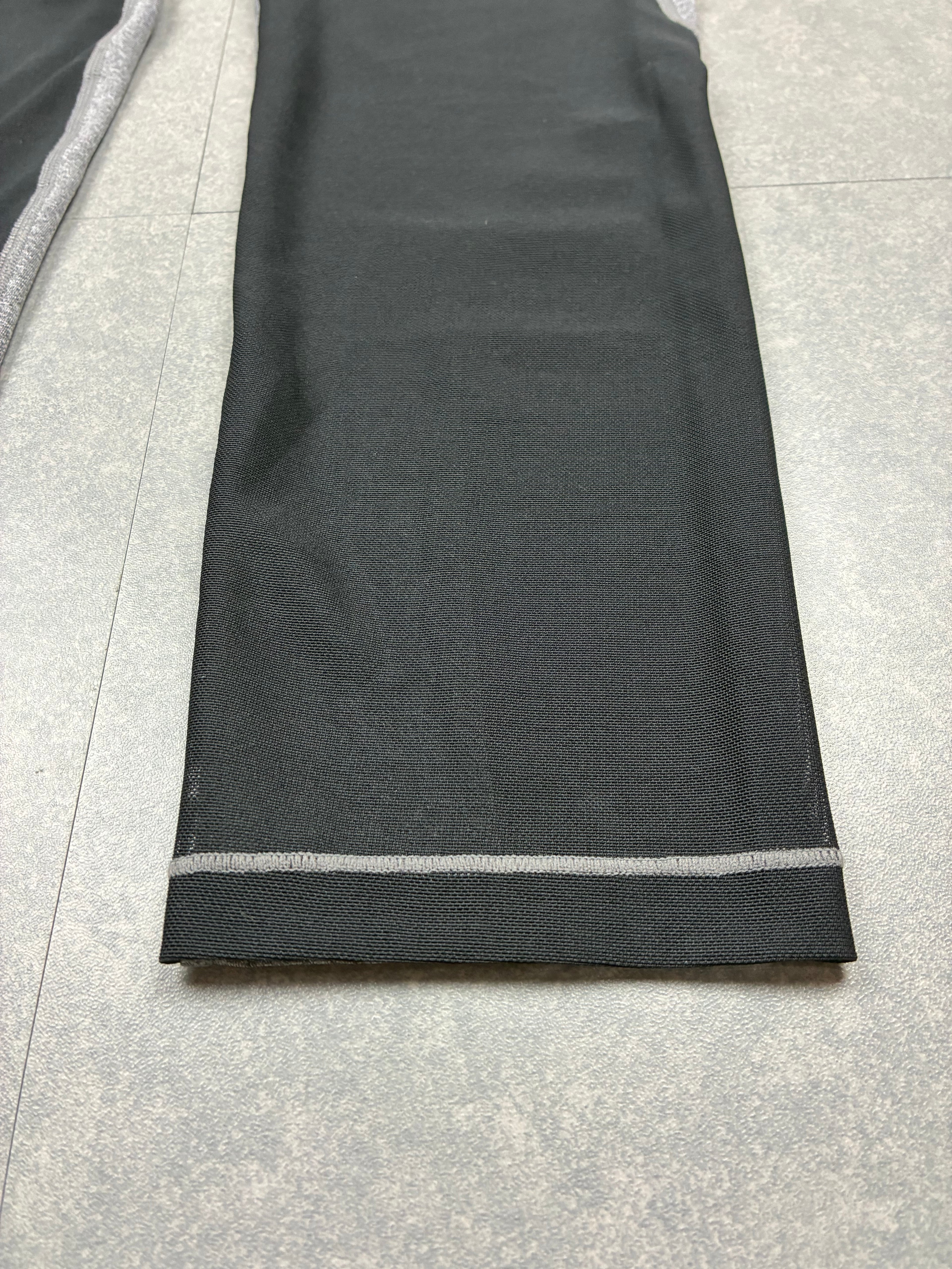 Leggings Nike grigio e nero - Taglia S