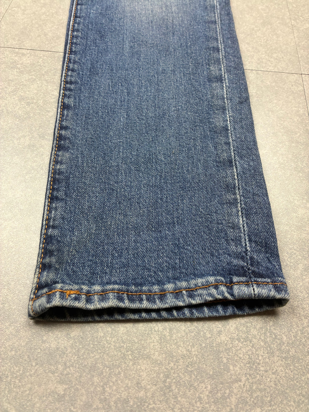 Jeans Levi’s 511 Slim Fit - Taglia IT40-42/W27