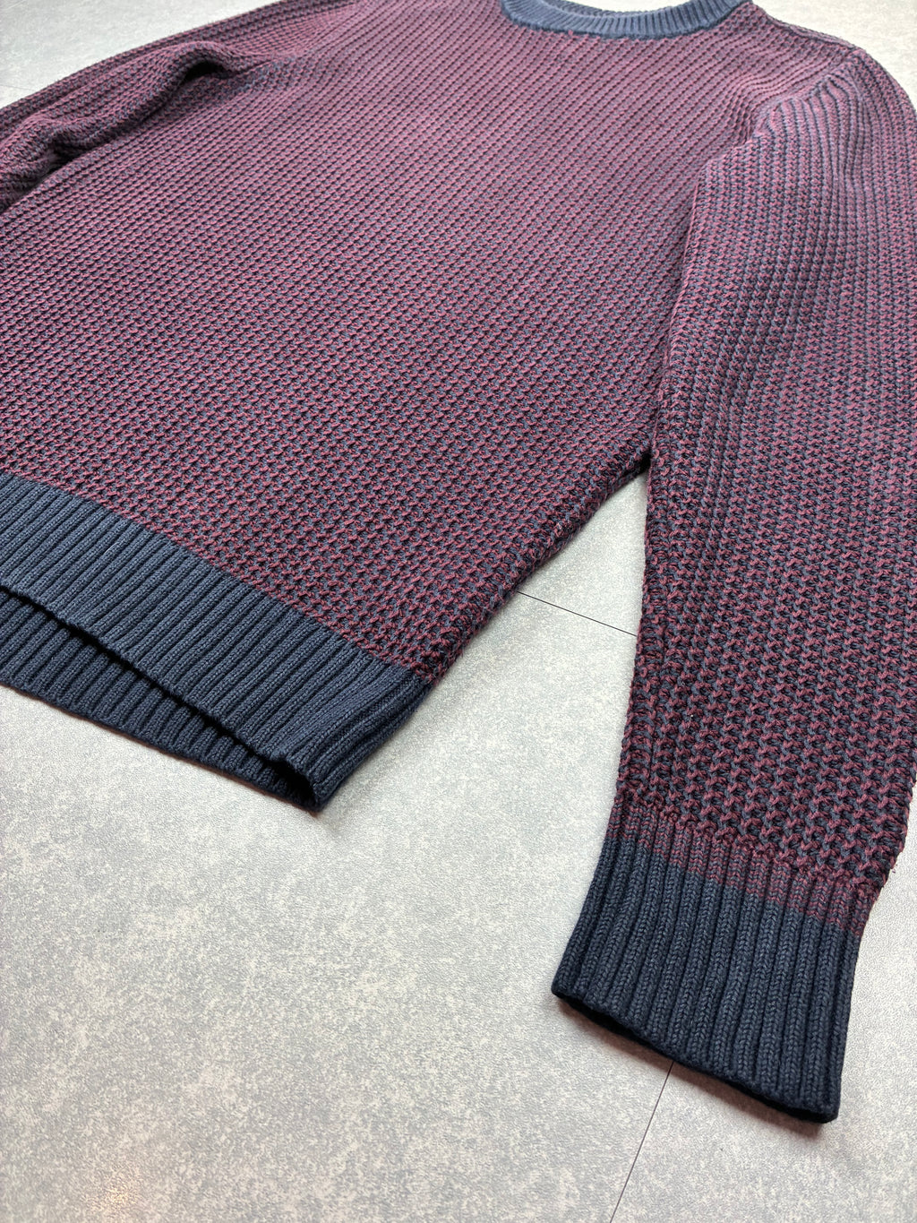 Maglione Elegante Tommy Hilfiger - Taglia S