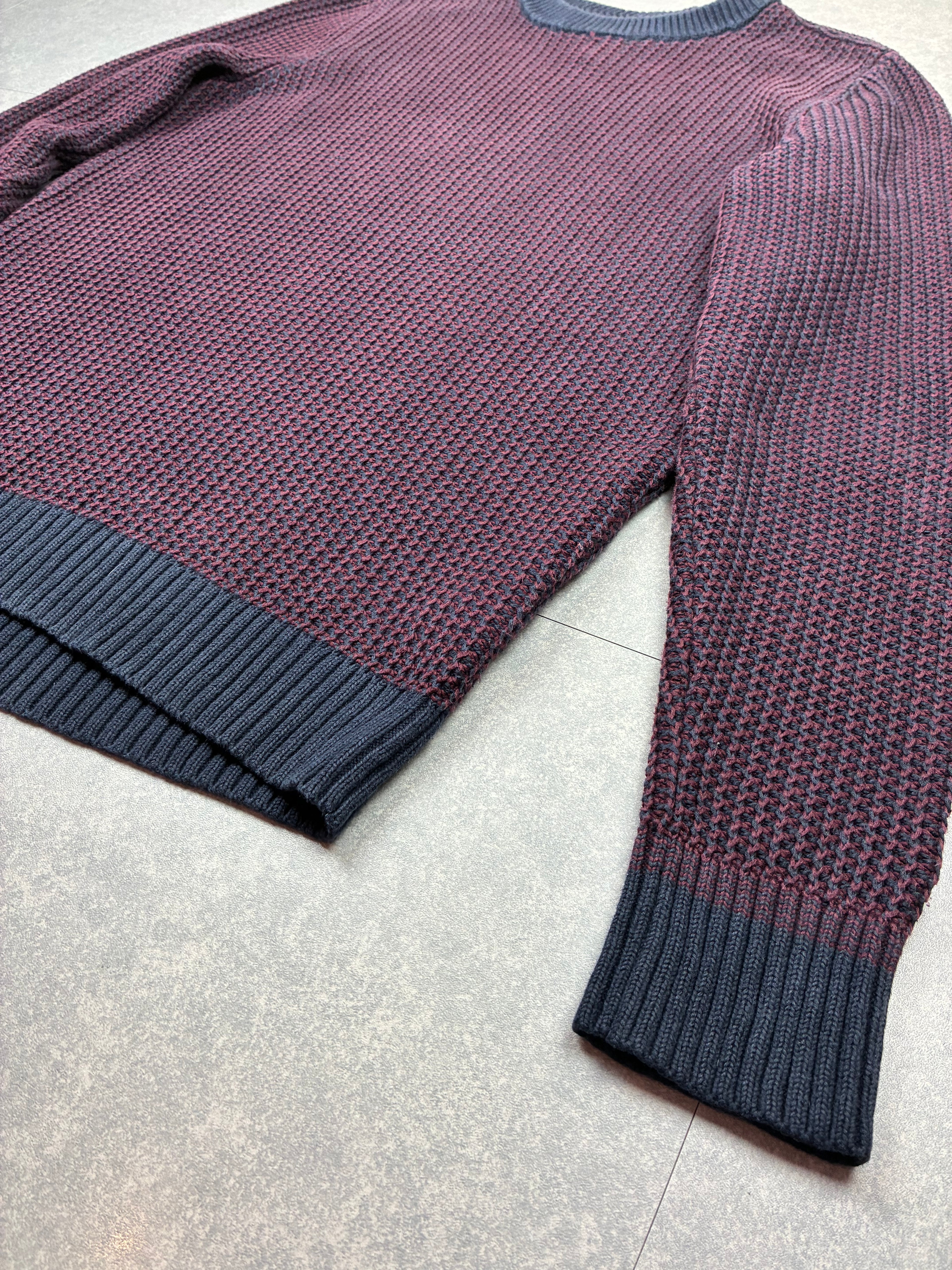 Maglione Elegante Tommy Hilfiger - Taglia S