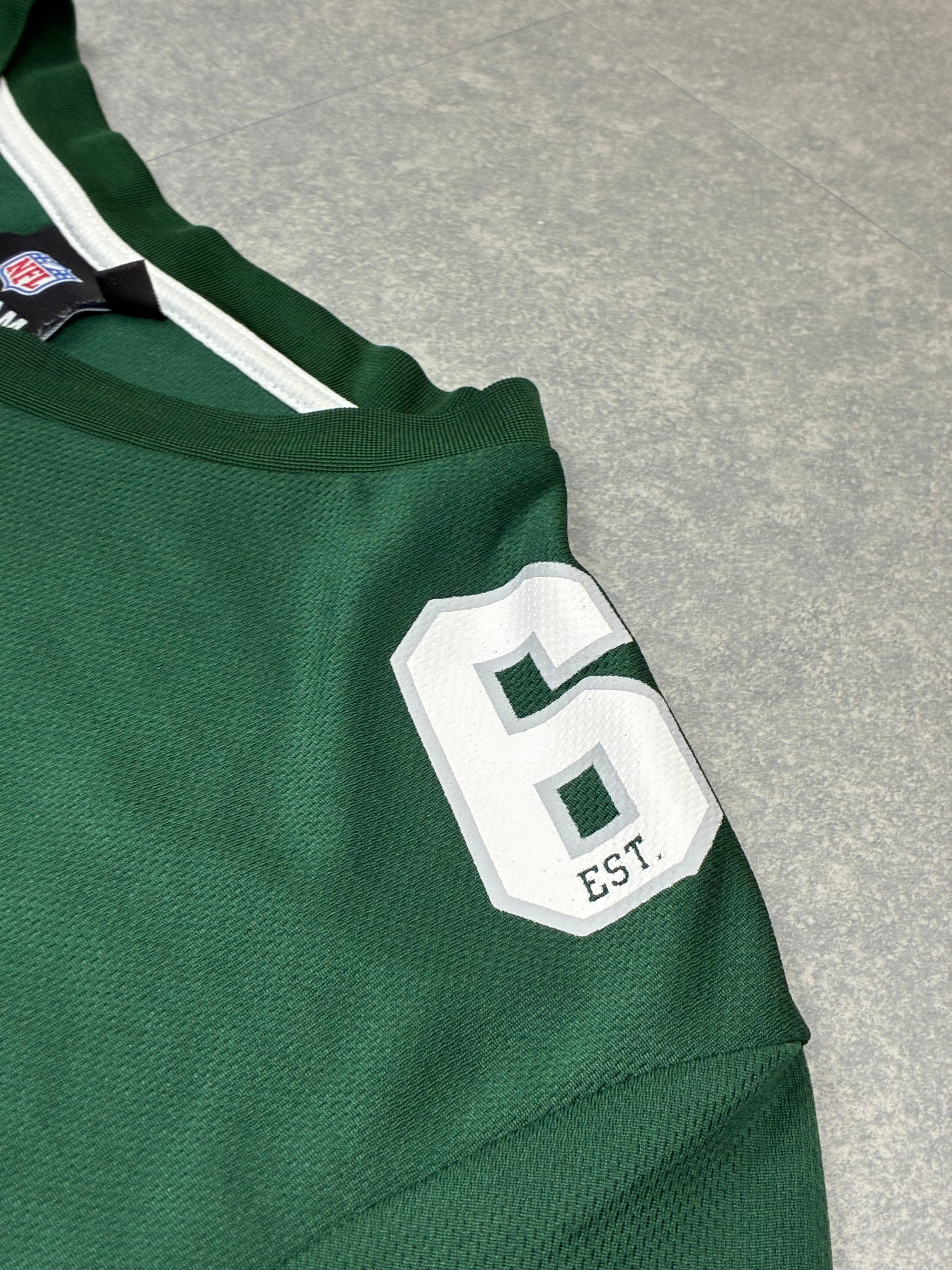 Maglia NFL New York Jets n.60 - Taglia M