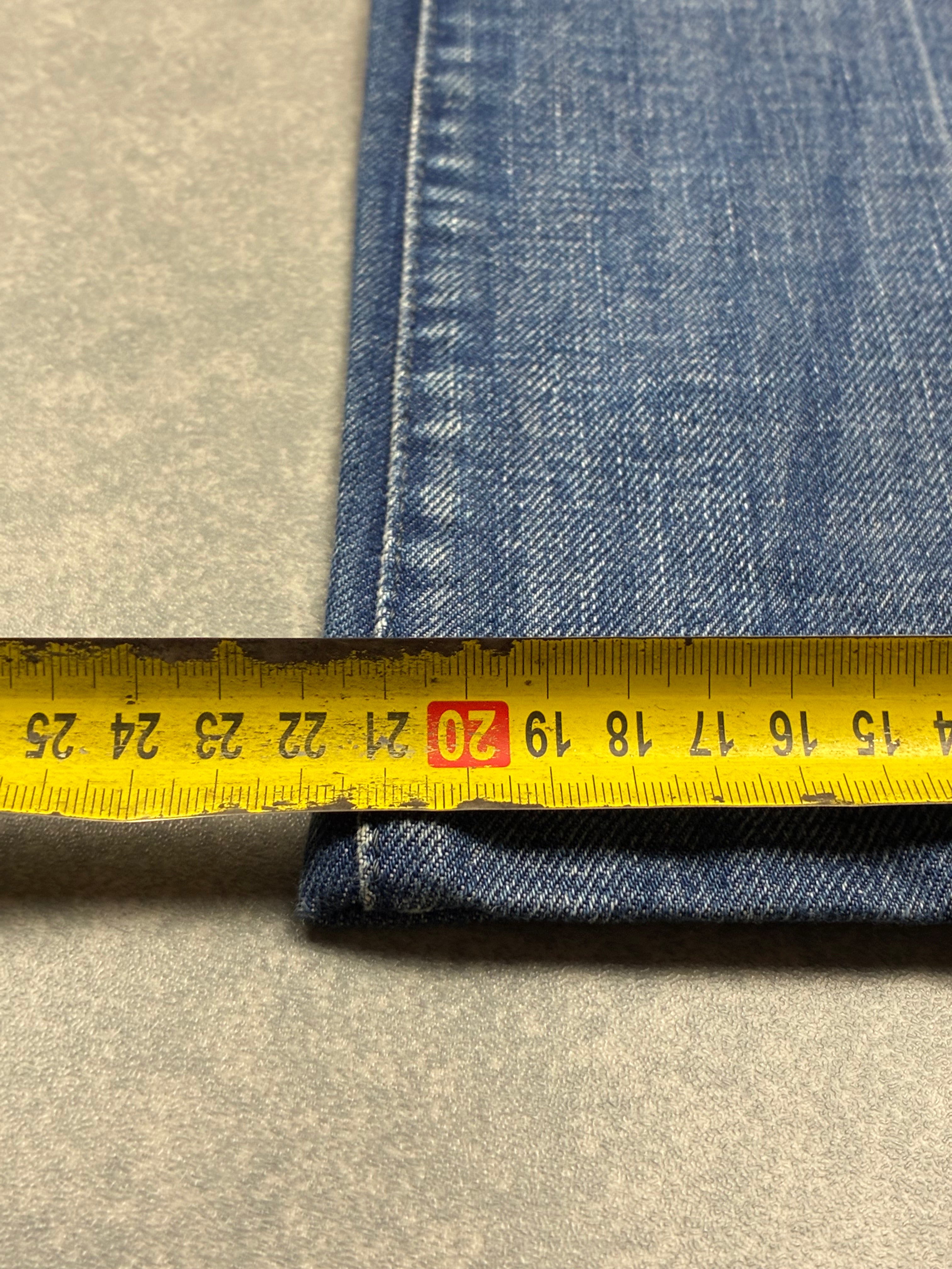 Jeans Diesel Bootcut Cherone Vintage - Taglia IT42/W28