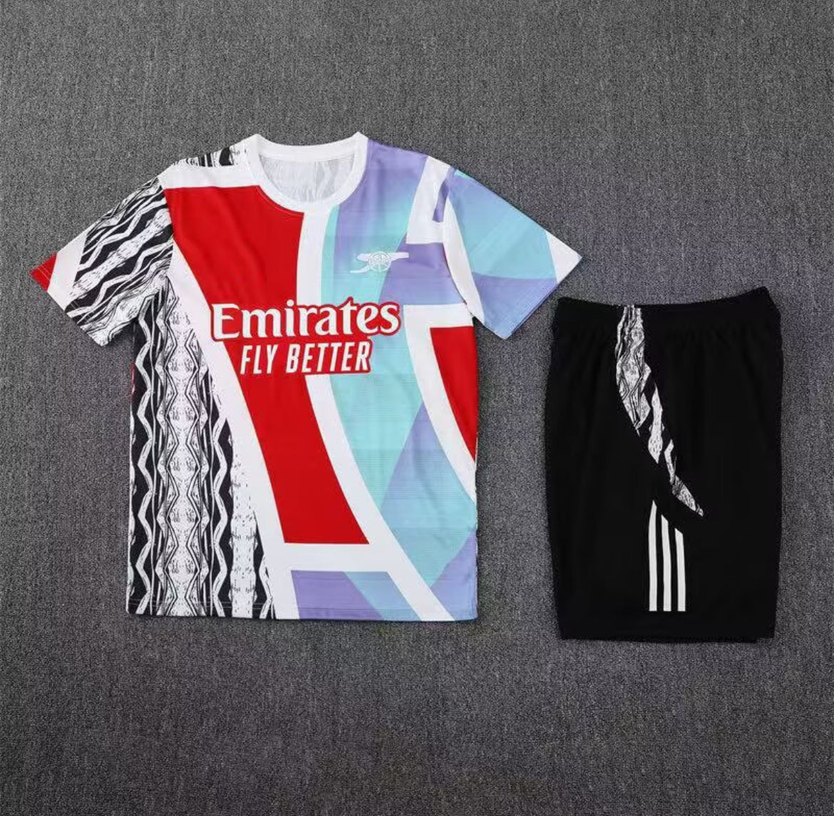 Completino Estivo Arsenal 2026