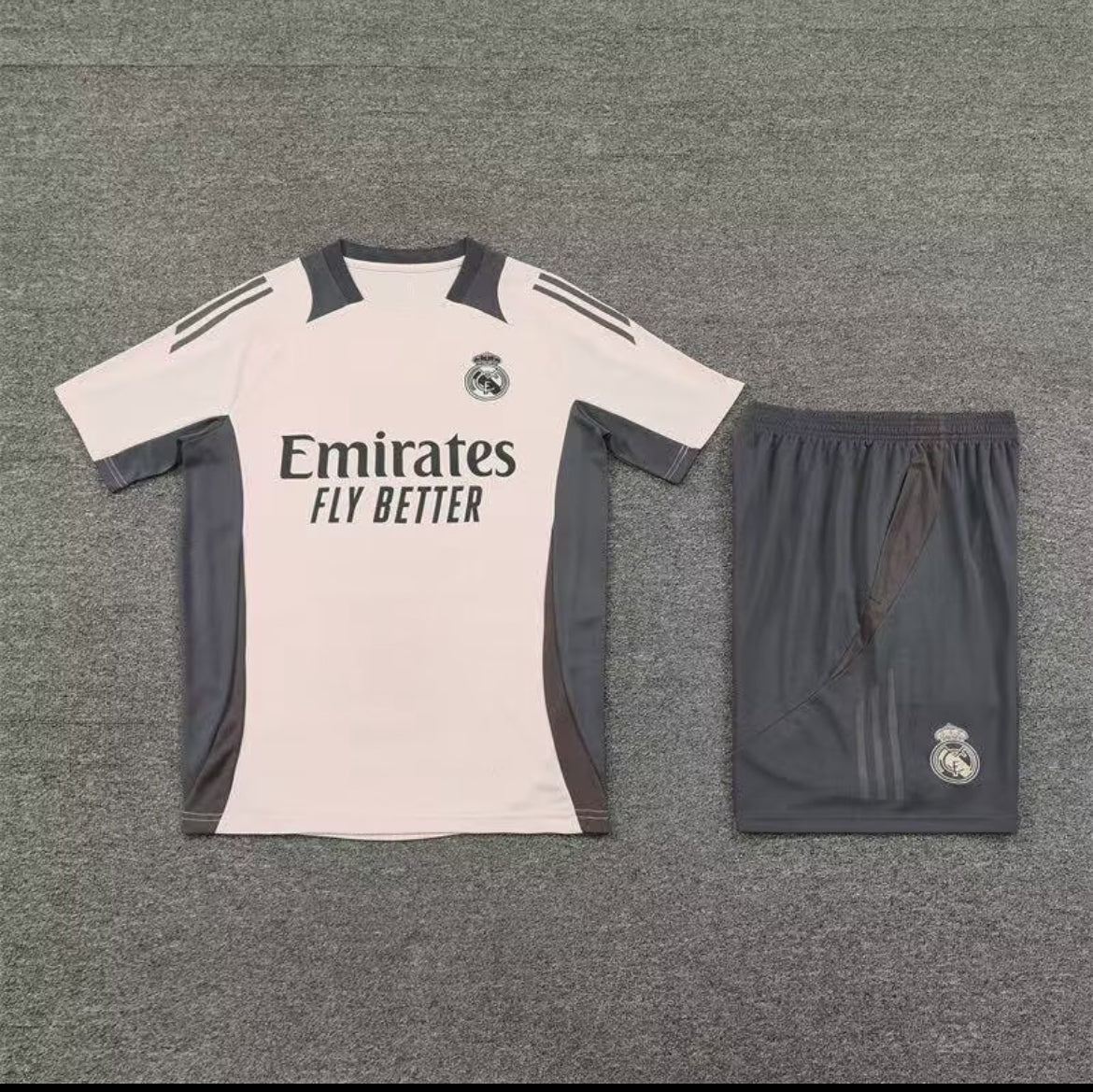 Completino Estivo Real Madrid 2026