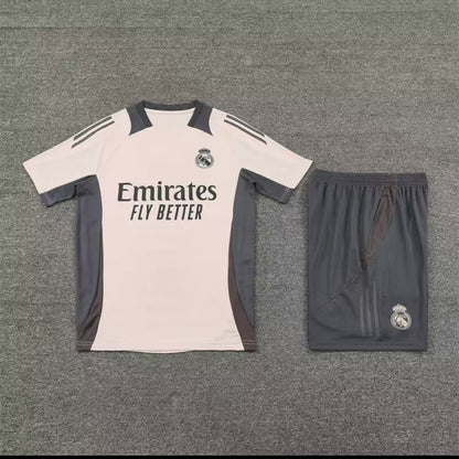 Completino Estivo Real Madrid 2026
