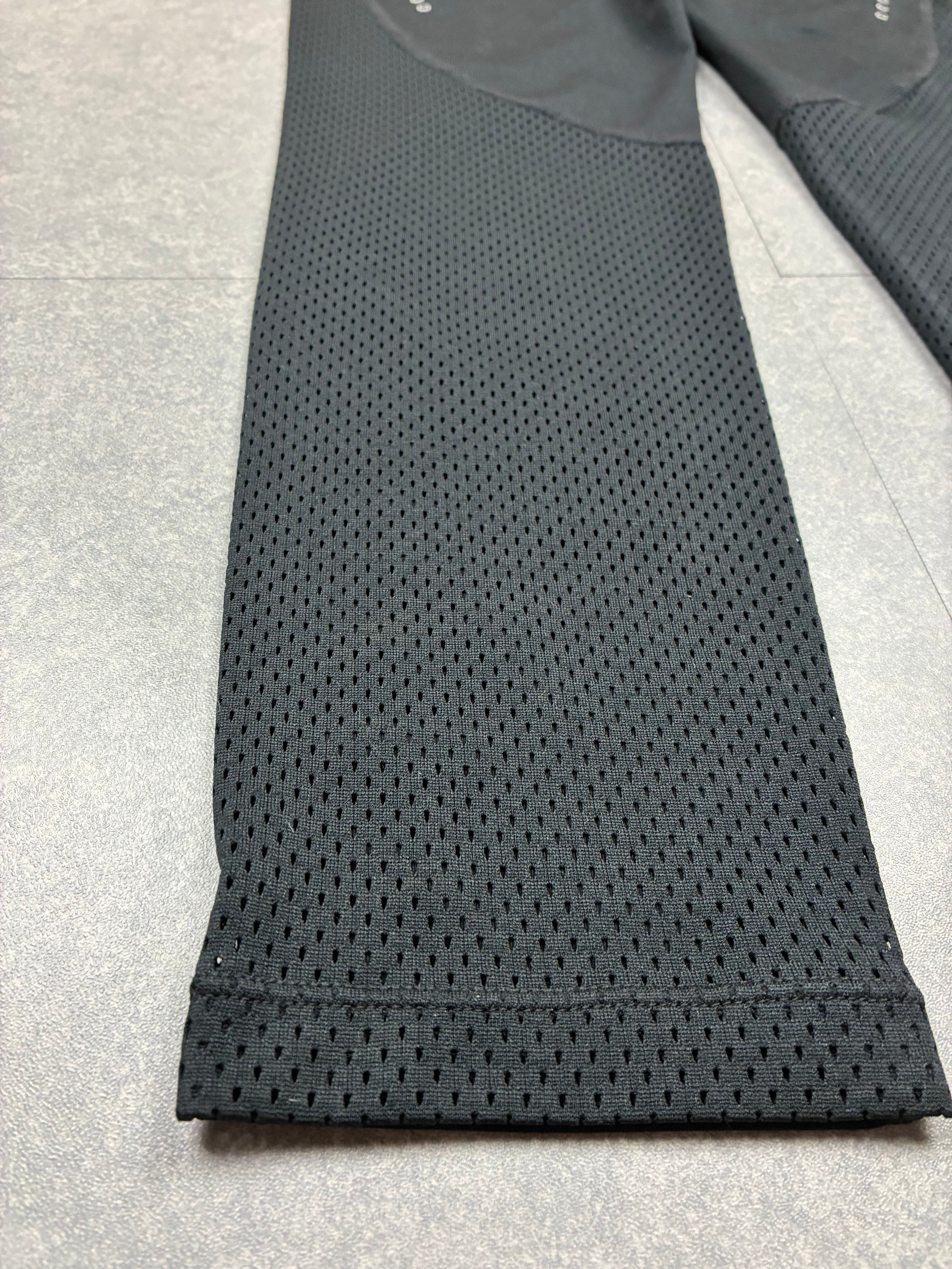 Leggings Nike Dri-Fit nero - Taglia XS