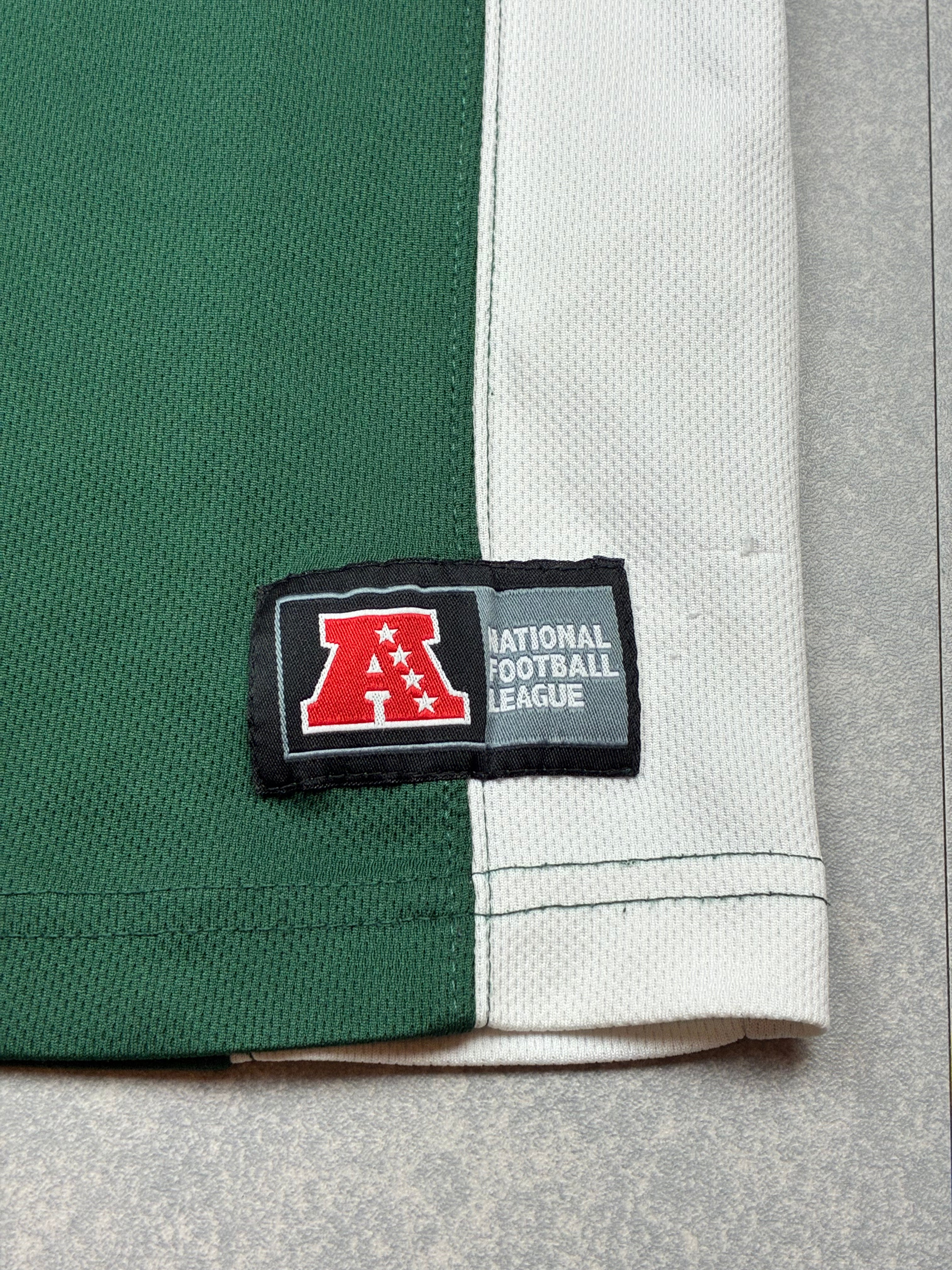 Maglia NFL New York Jets n.60 - Taglia M