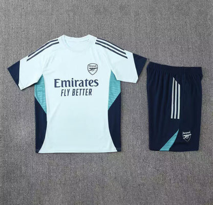 Completino Estivo Arsenal 2026