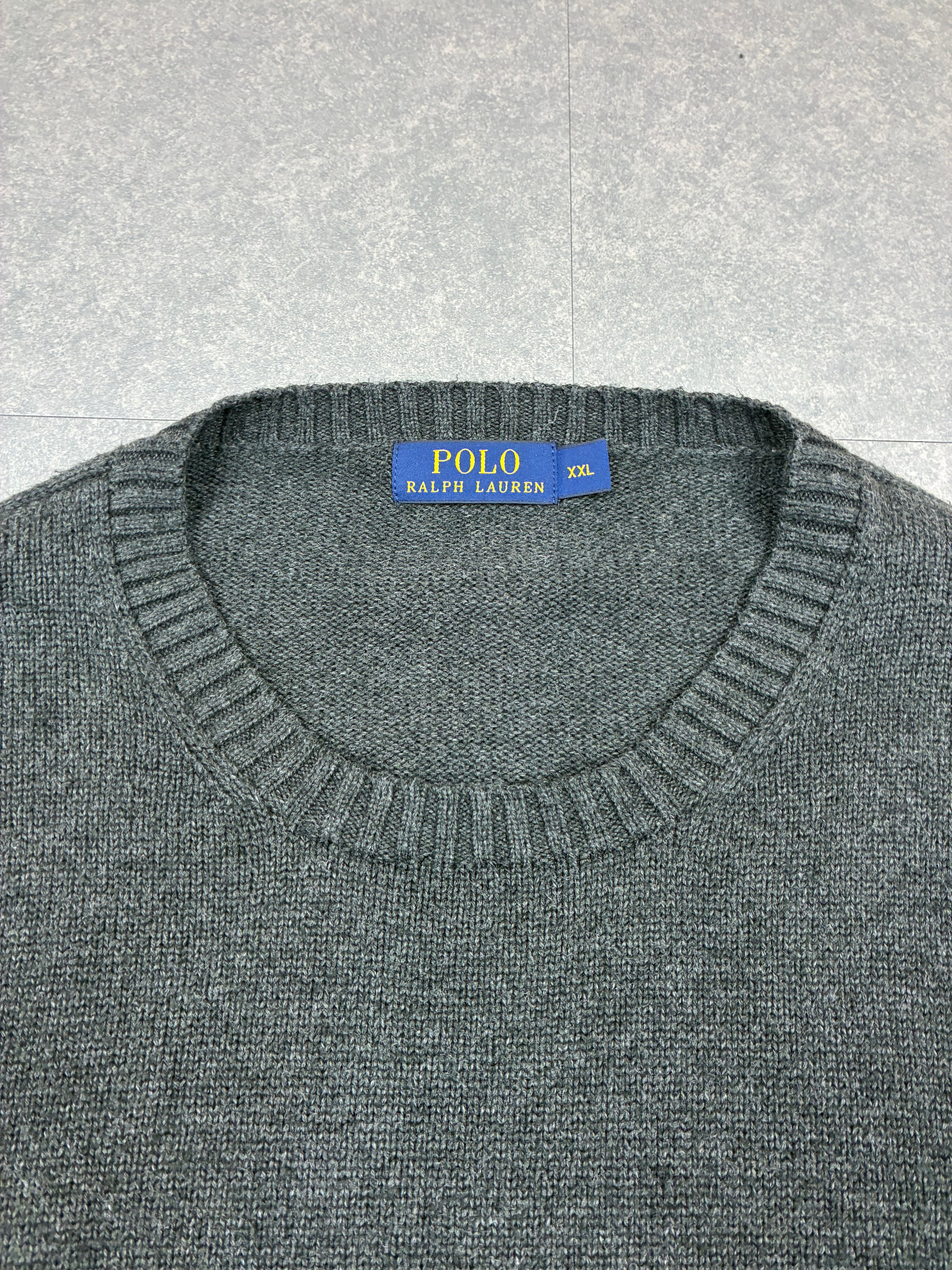 Maglione Ralph Lauren - Taglia XXL