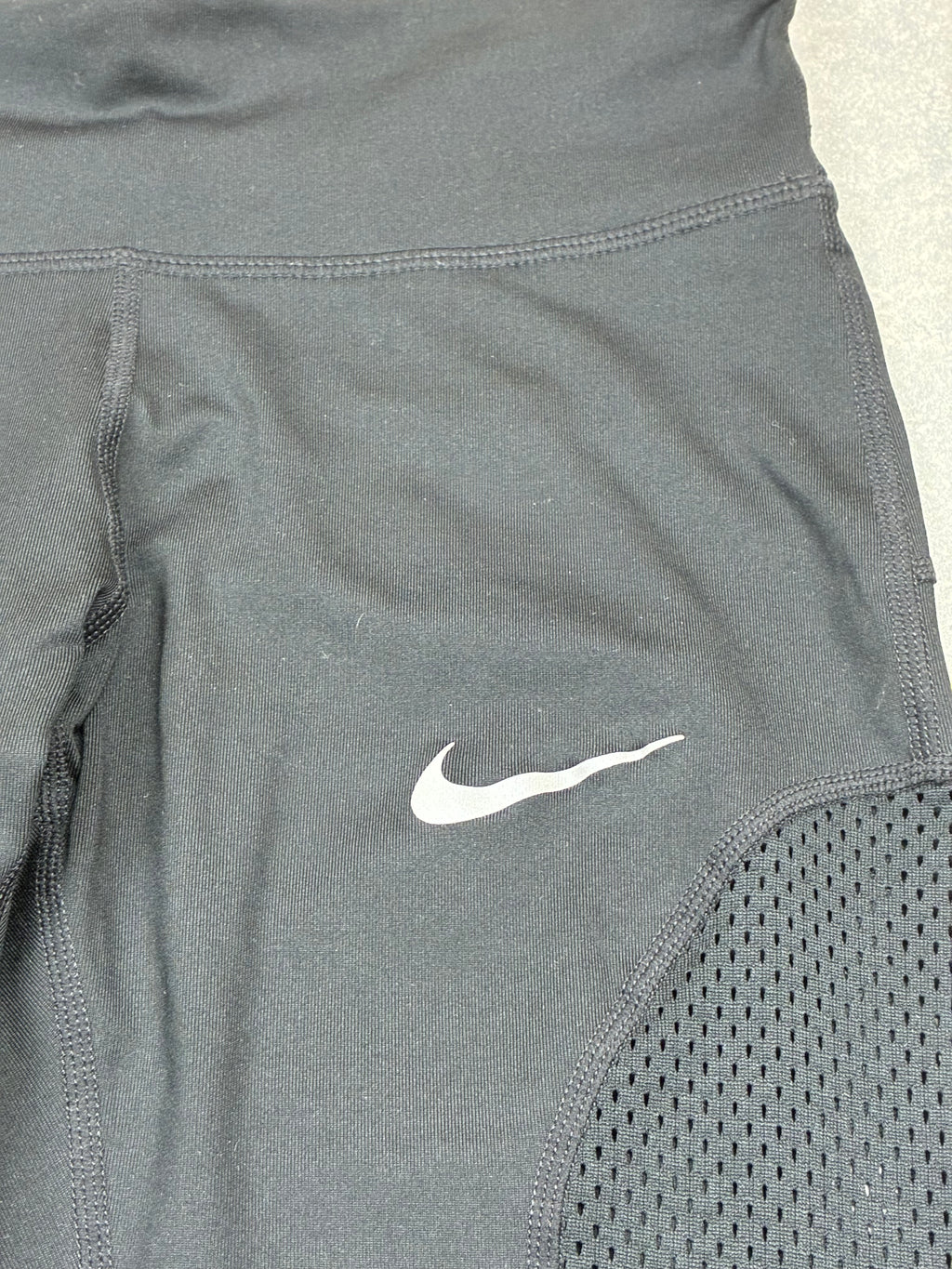 Leggings Nike Dri-Fit nero - Taglia XS