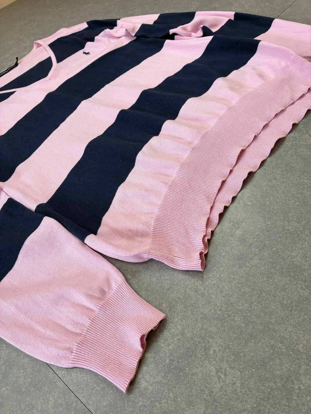 Maglione leggero Ralph Lauren Sport - Taglia XL