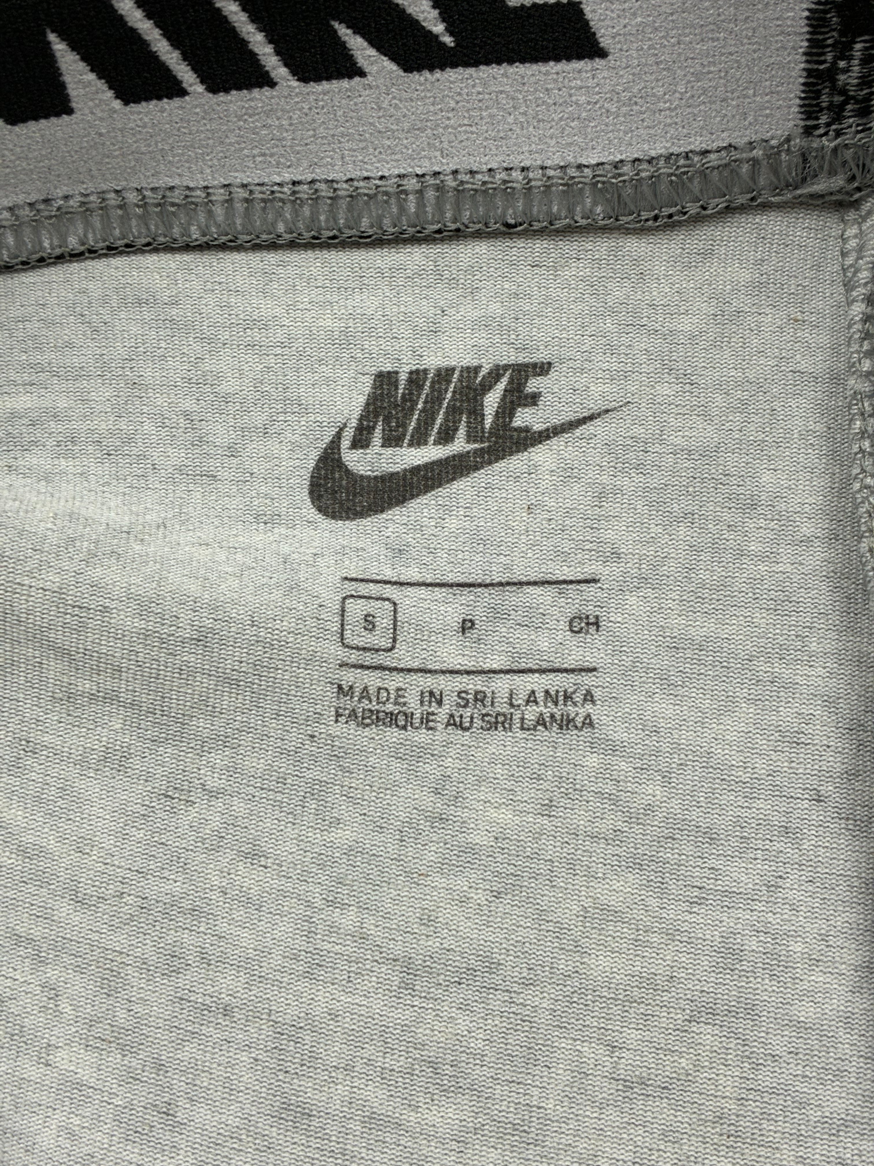 Leggings Nike grigio - Taglia S