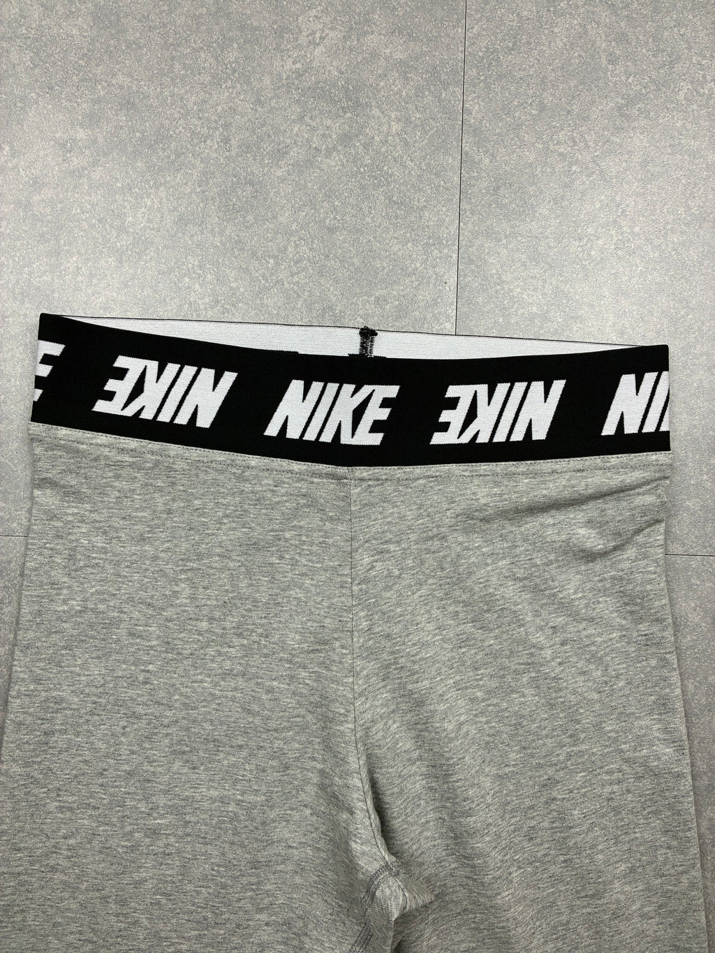 Leggings Nike grigio - Taglia S