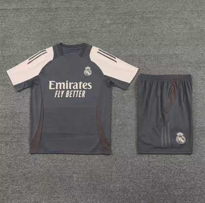 Completino Estivo Real Madrid 2026