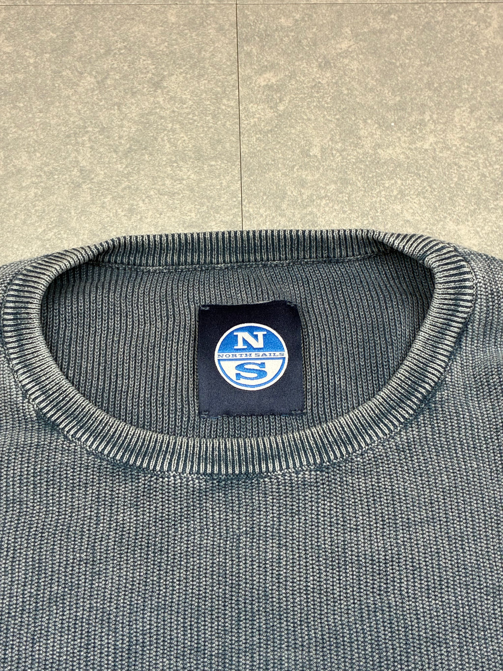Maglione North Sails - Taglia XL