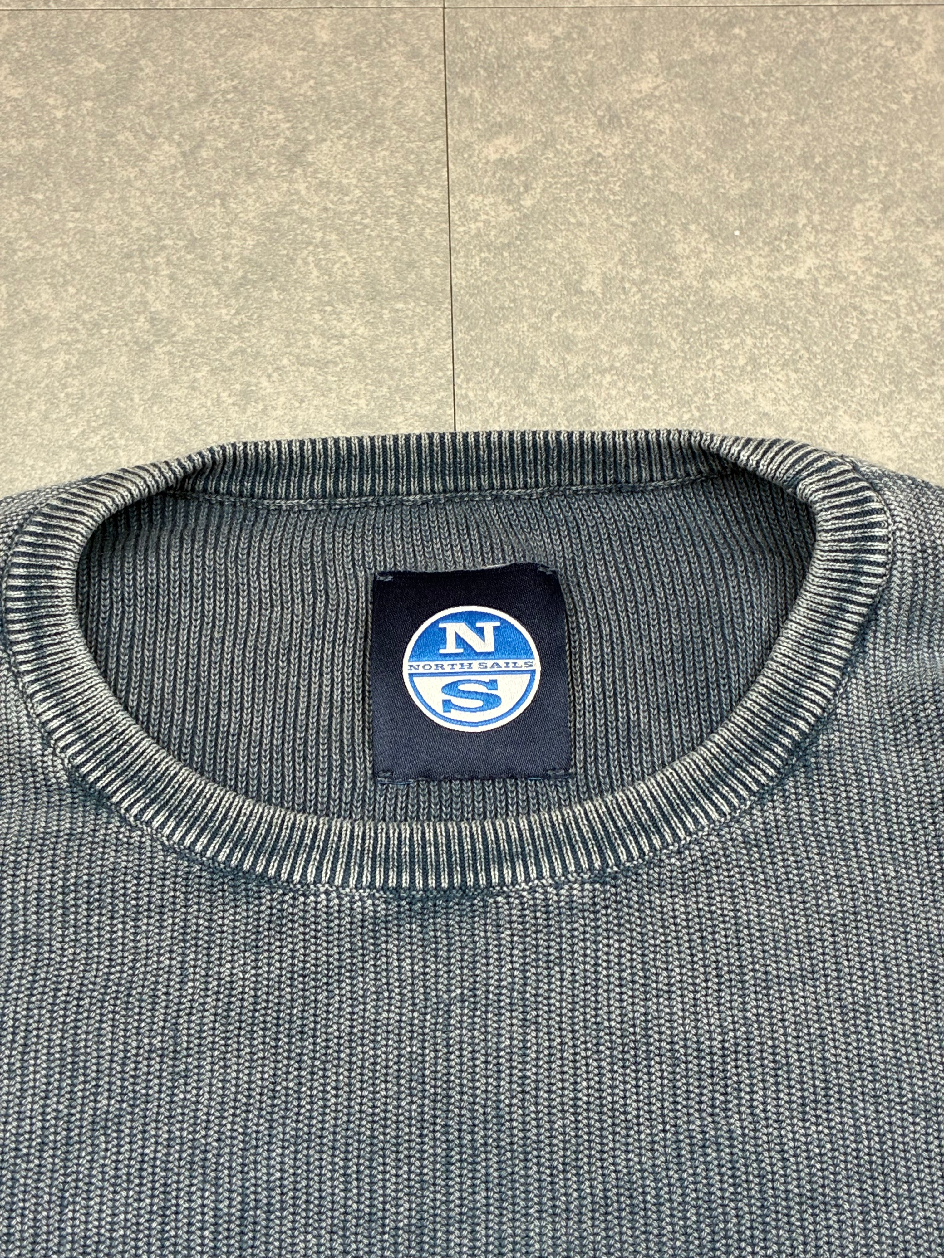Maglione North Sails - Taglia XL