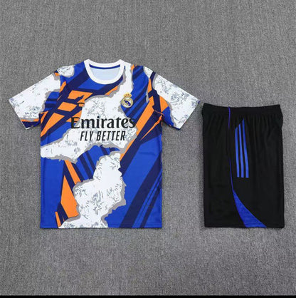 Completino Estivo Real Madrid 2026