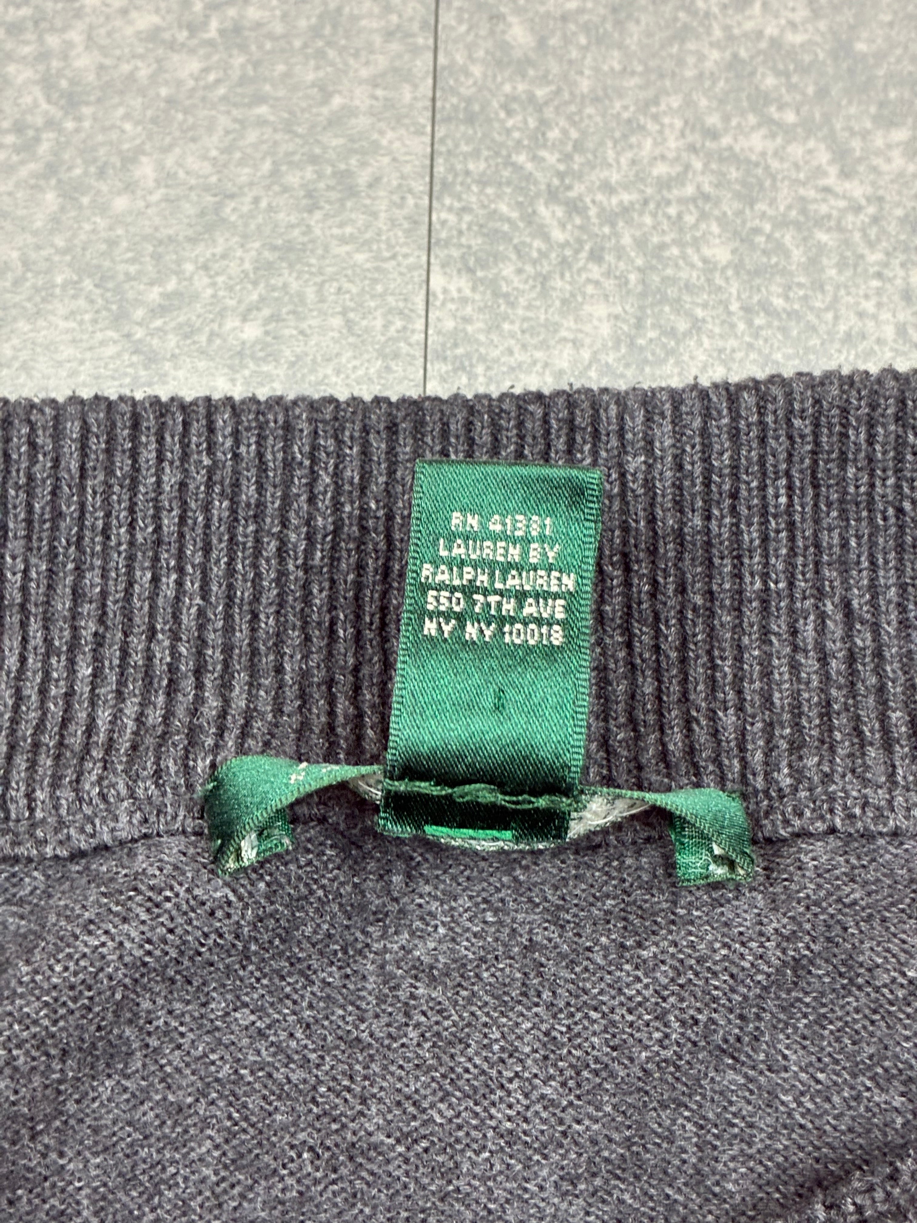 Maglione Lareun by Ralph Lauren - Taglia M