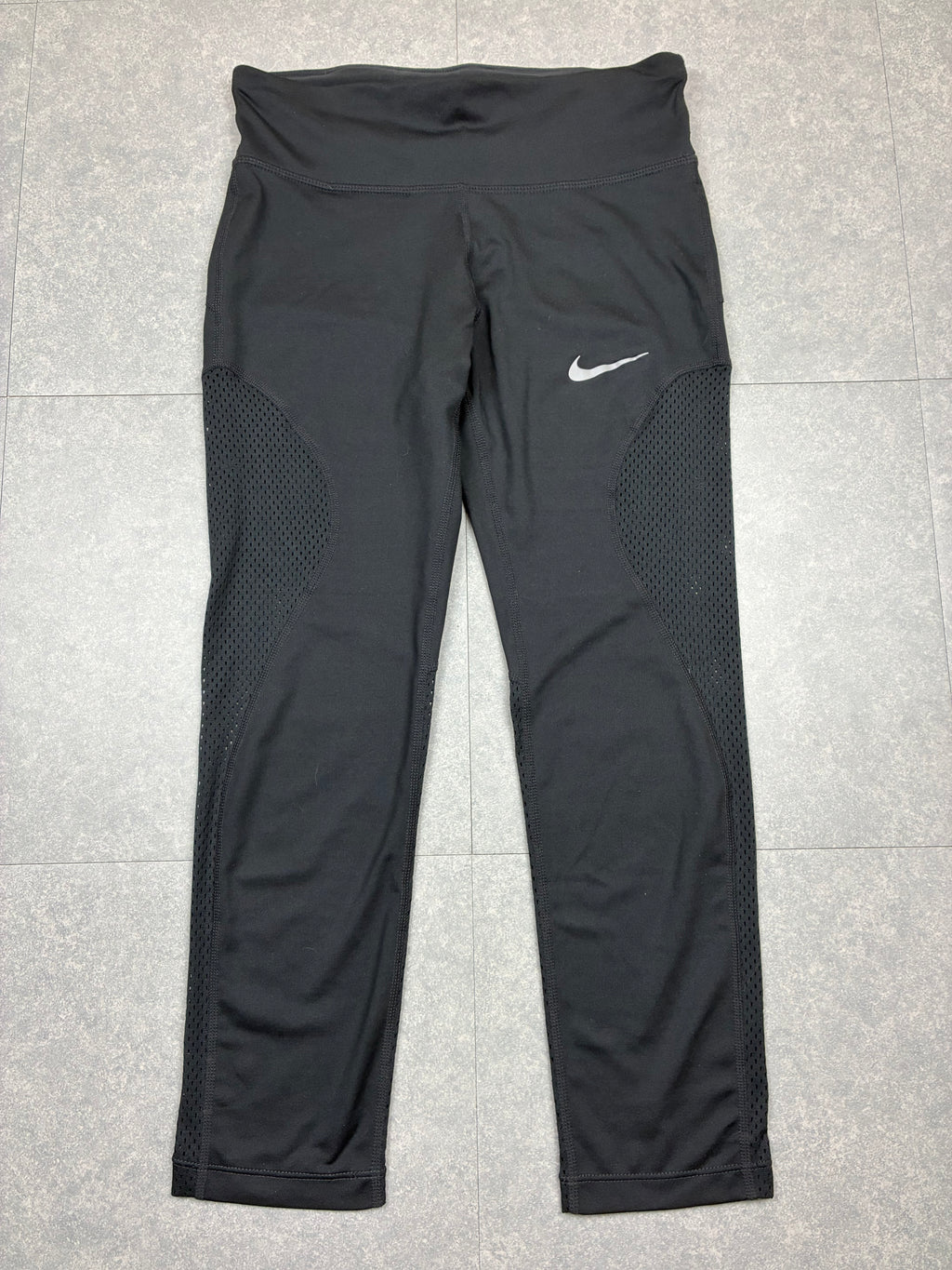 Leggings Nike Dri-Fit nero - Taglia XS