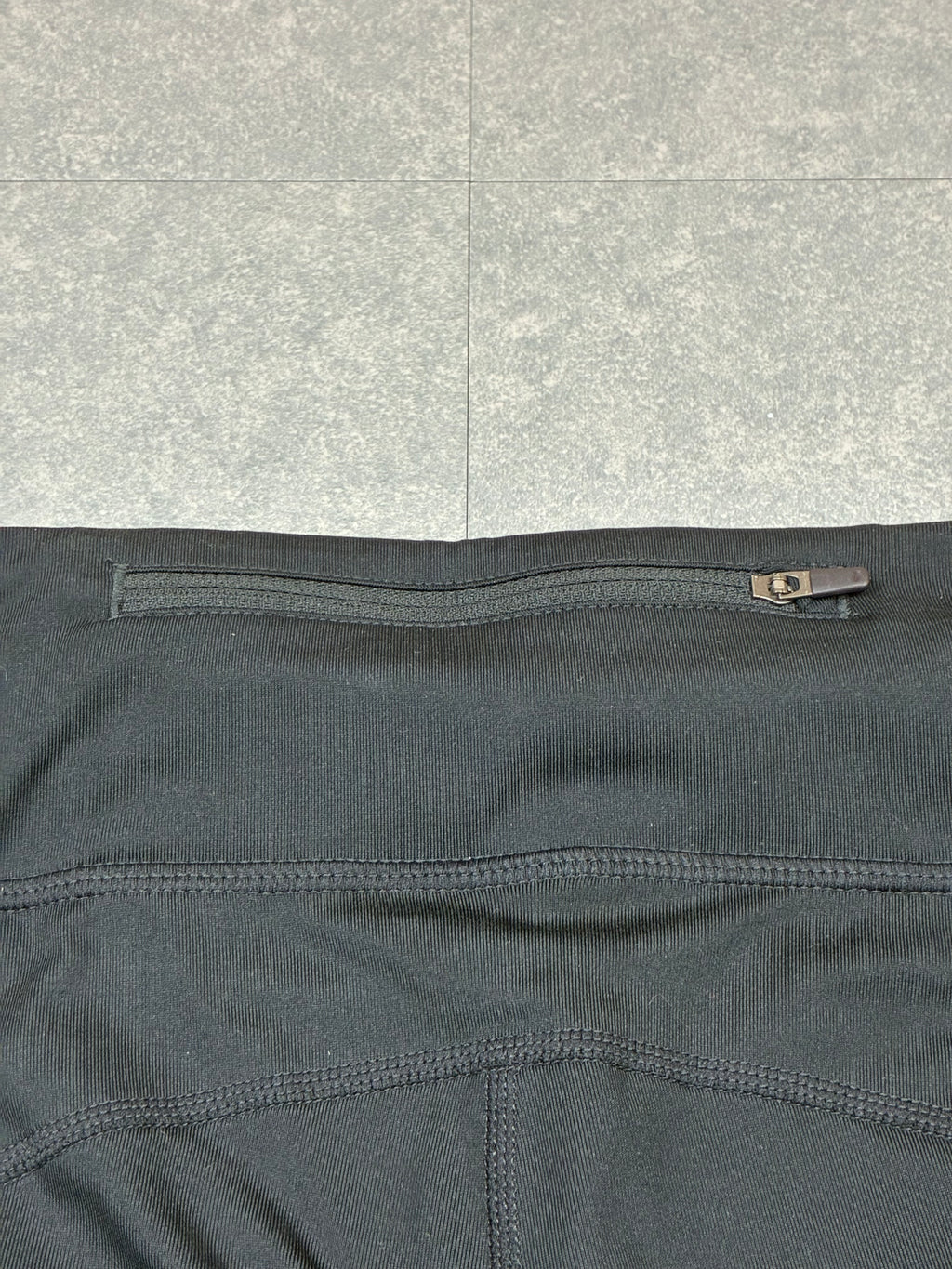 Leggings Nike Dri-Fit nero - Taglia XS