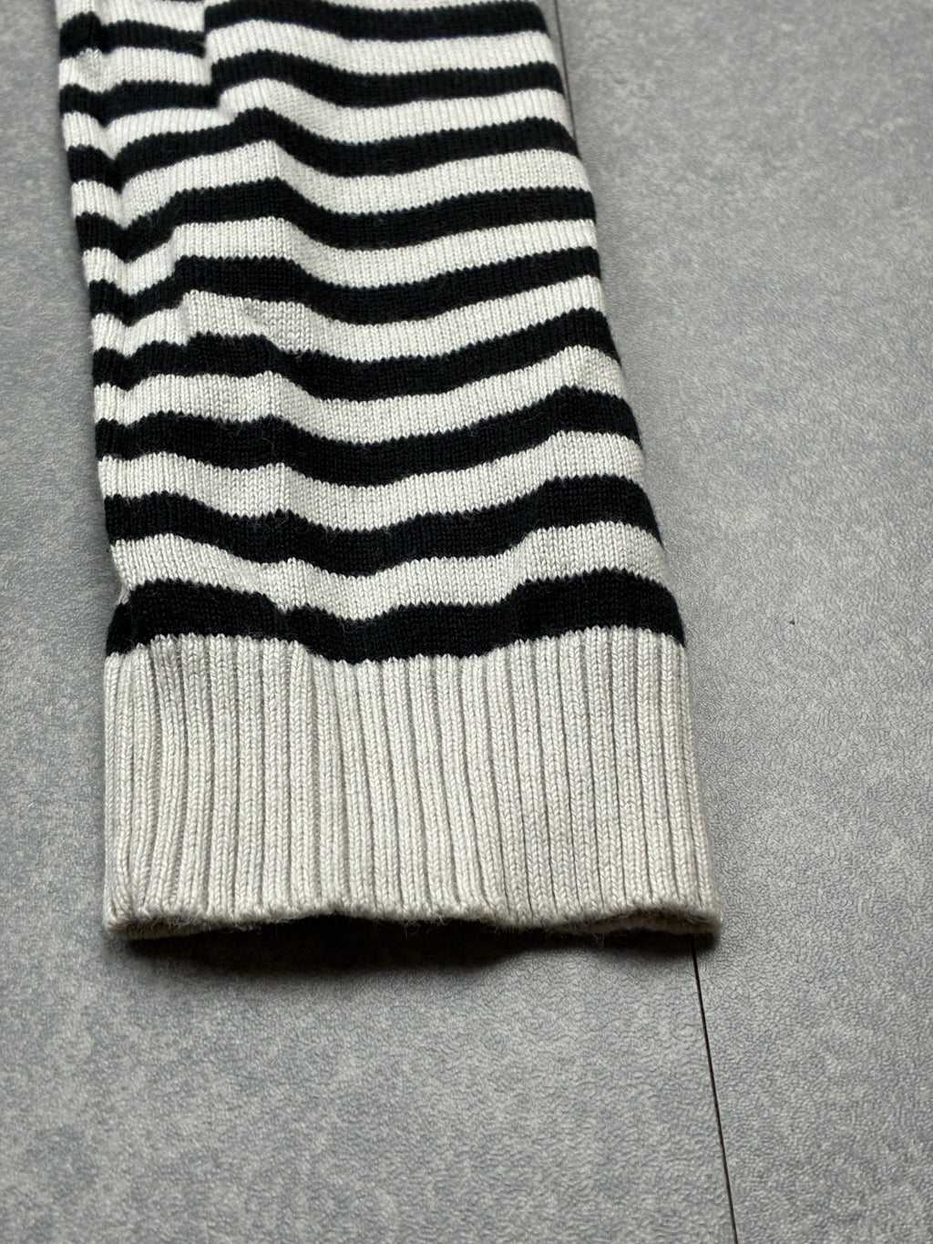 Maglia Lacoste a righe - Taglia (36) S