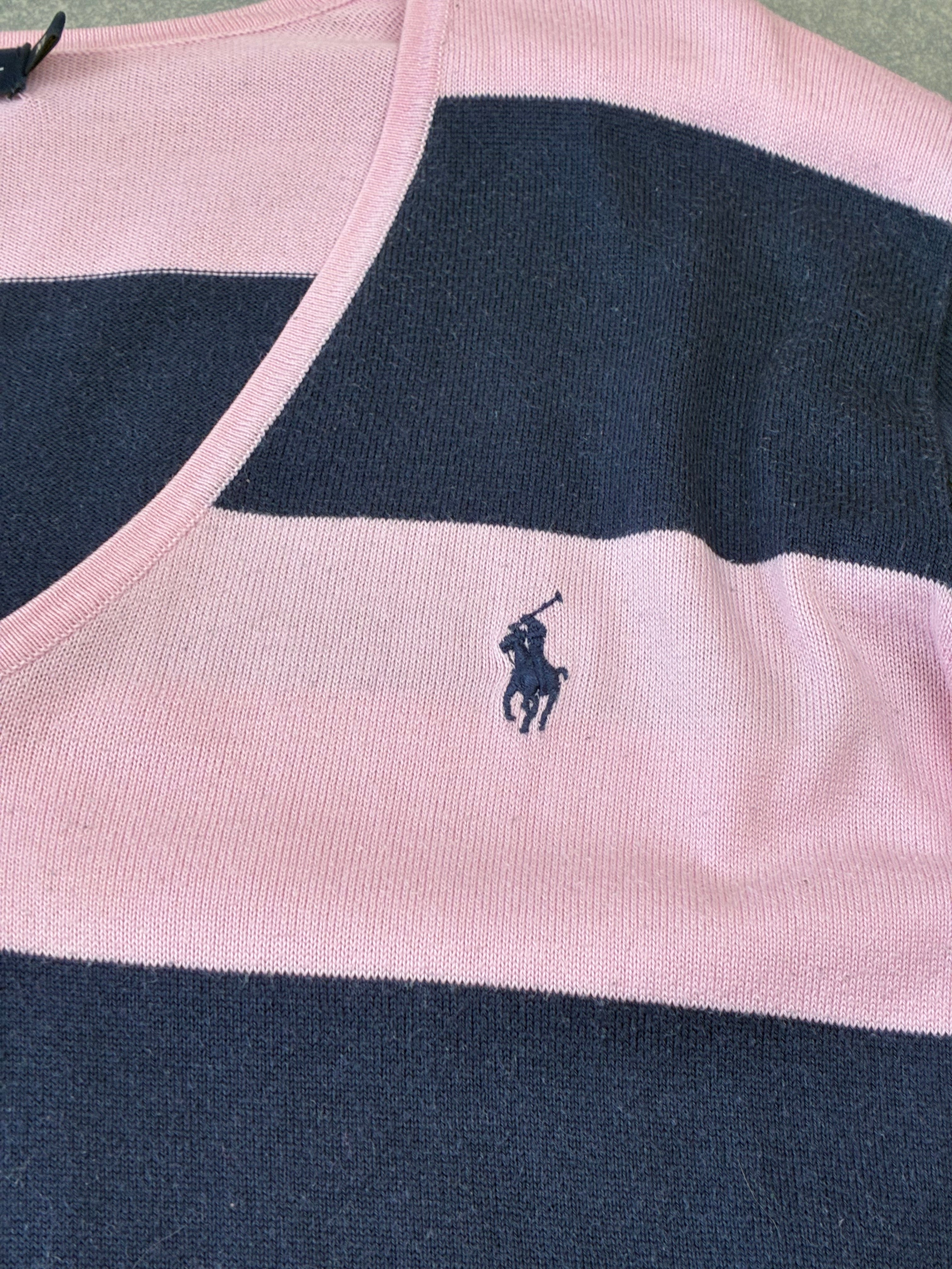 Maglione leggero Ralph Lauren Sport - Taglia XL