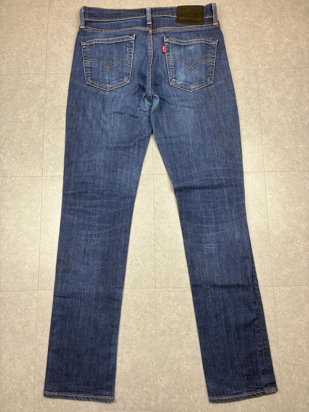 Jeans Levi’s premium 511 Slim fit - Taglia IT46/W32