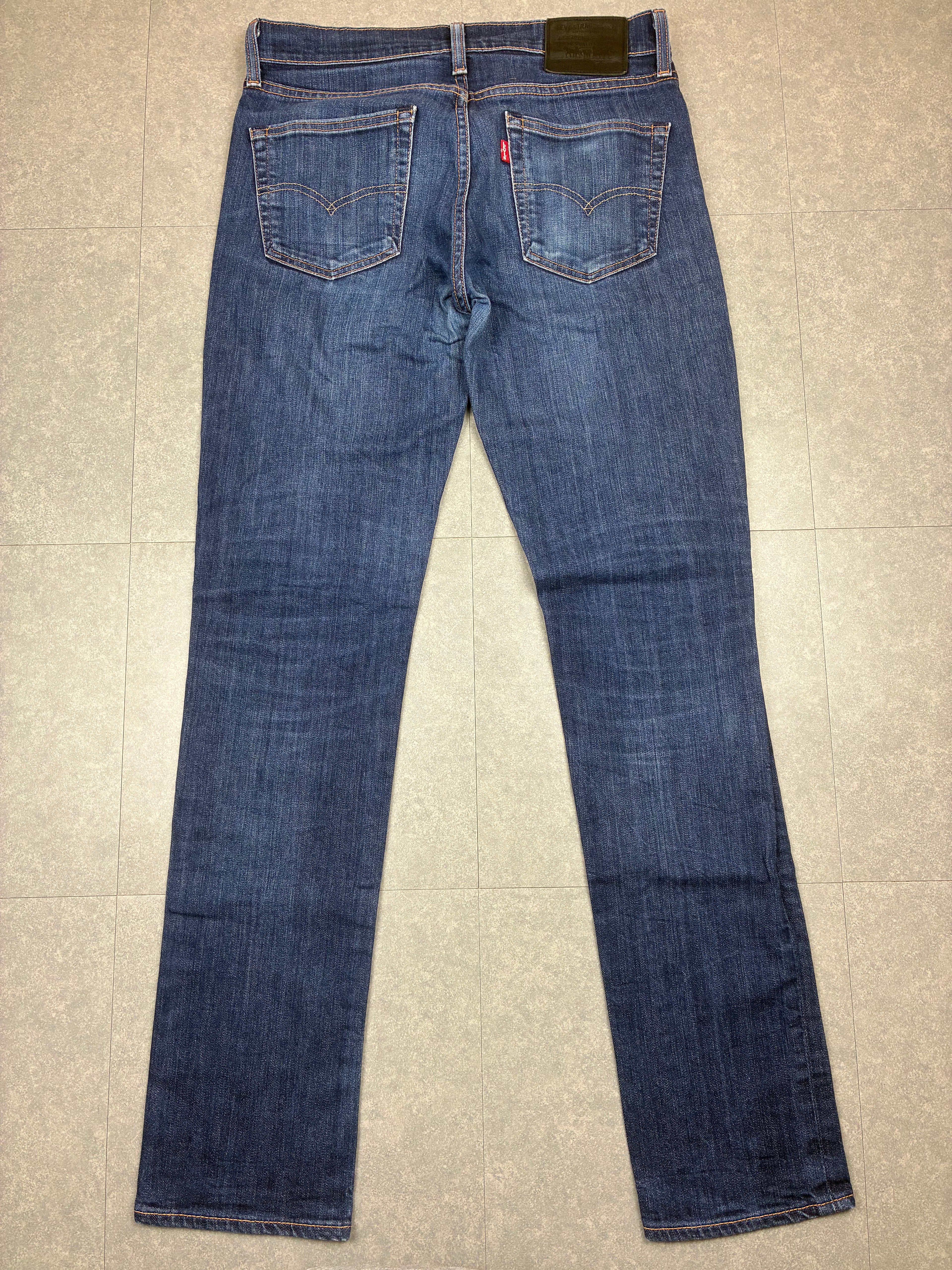 Jeans Levi’s premium 511 Slim fit - Taglia IT46/W32