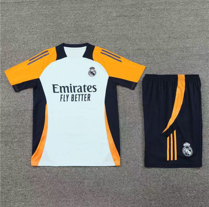 Completino Estivo Real Madrid 2026