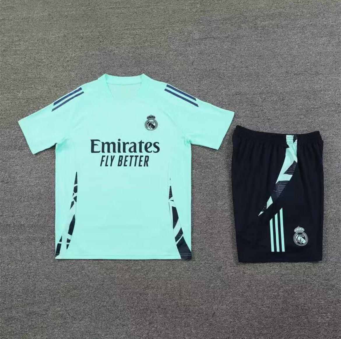 Completino Estivo Real Madrid 2026