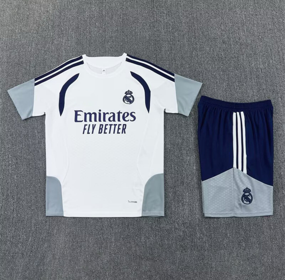 Completino Estivo Real Madrid 2026