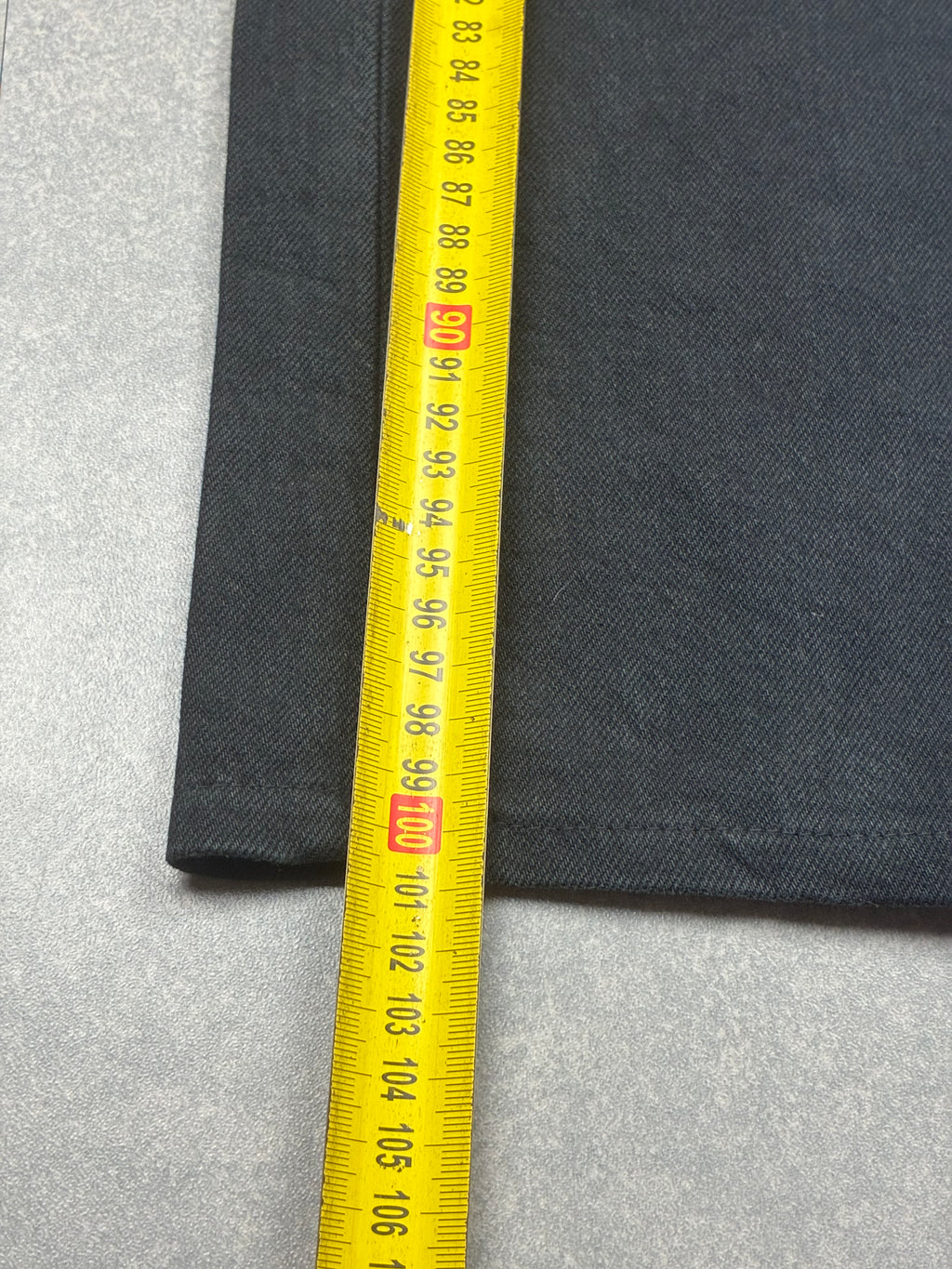 Jeans Levi’s 501 fit Straight vintage - Taglia IT42/W28