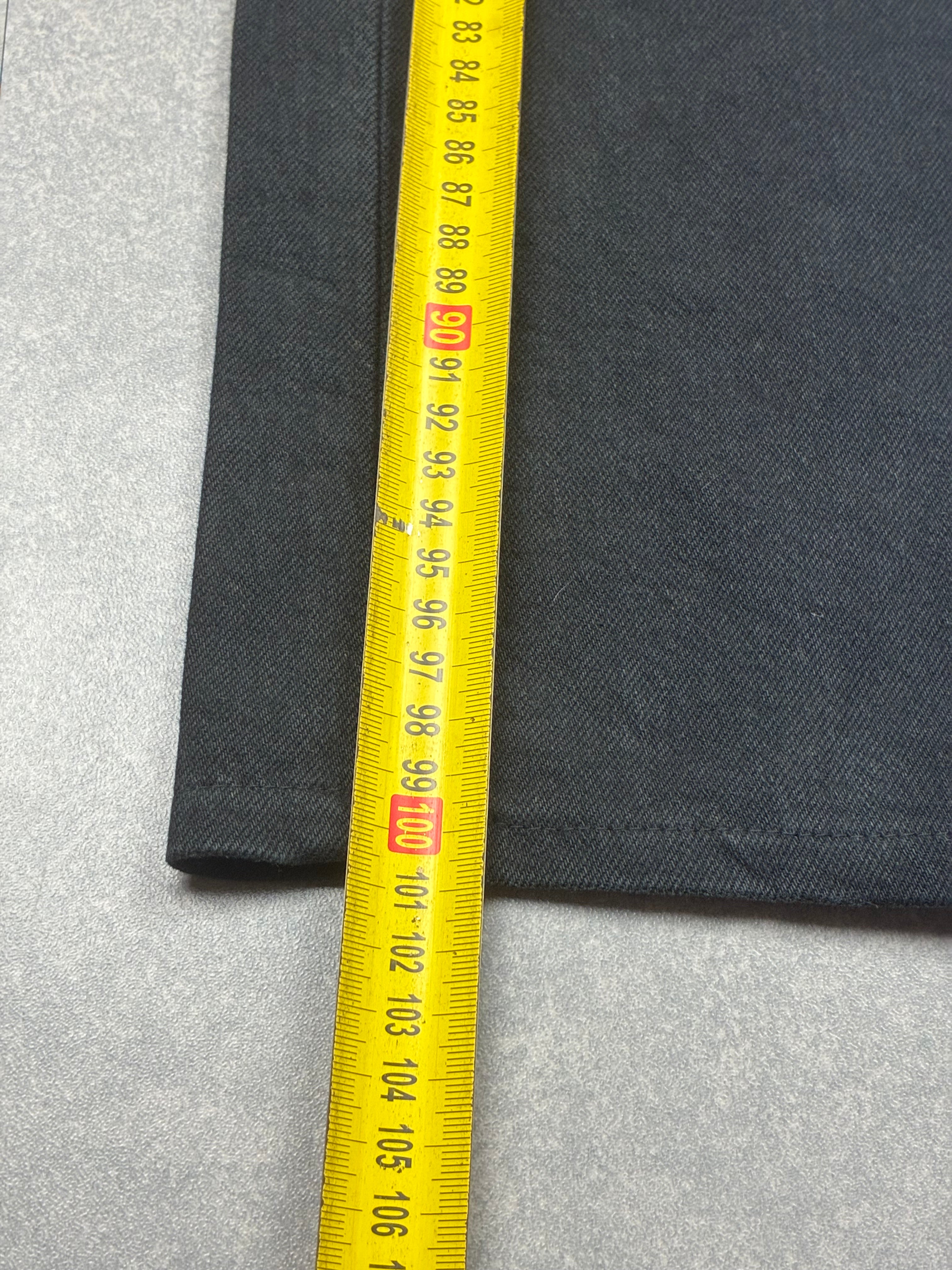 Jeans Levi’s 501 fit Straight vintage - Taglia IT42/W28