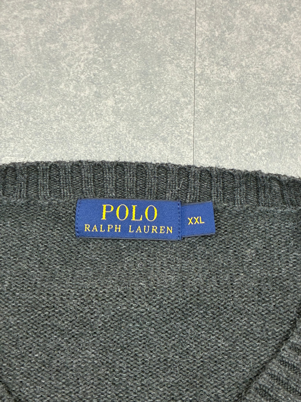 Maglione Ralph Lauren - Taglia XXL